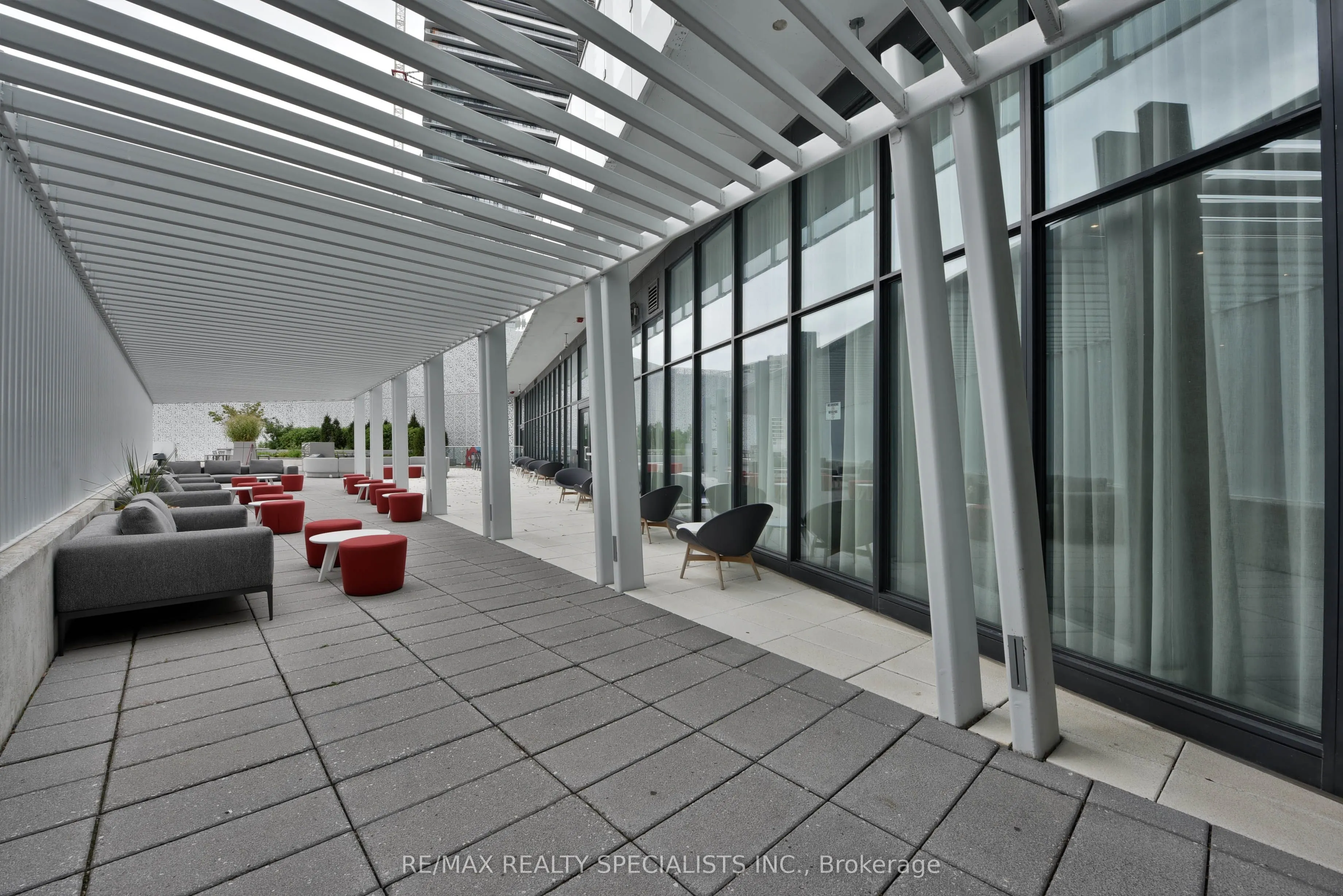 3900 Confederation Parkway, #4902