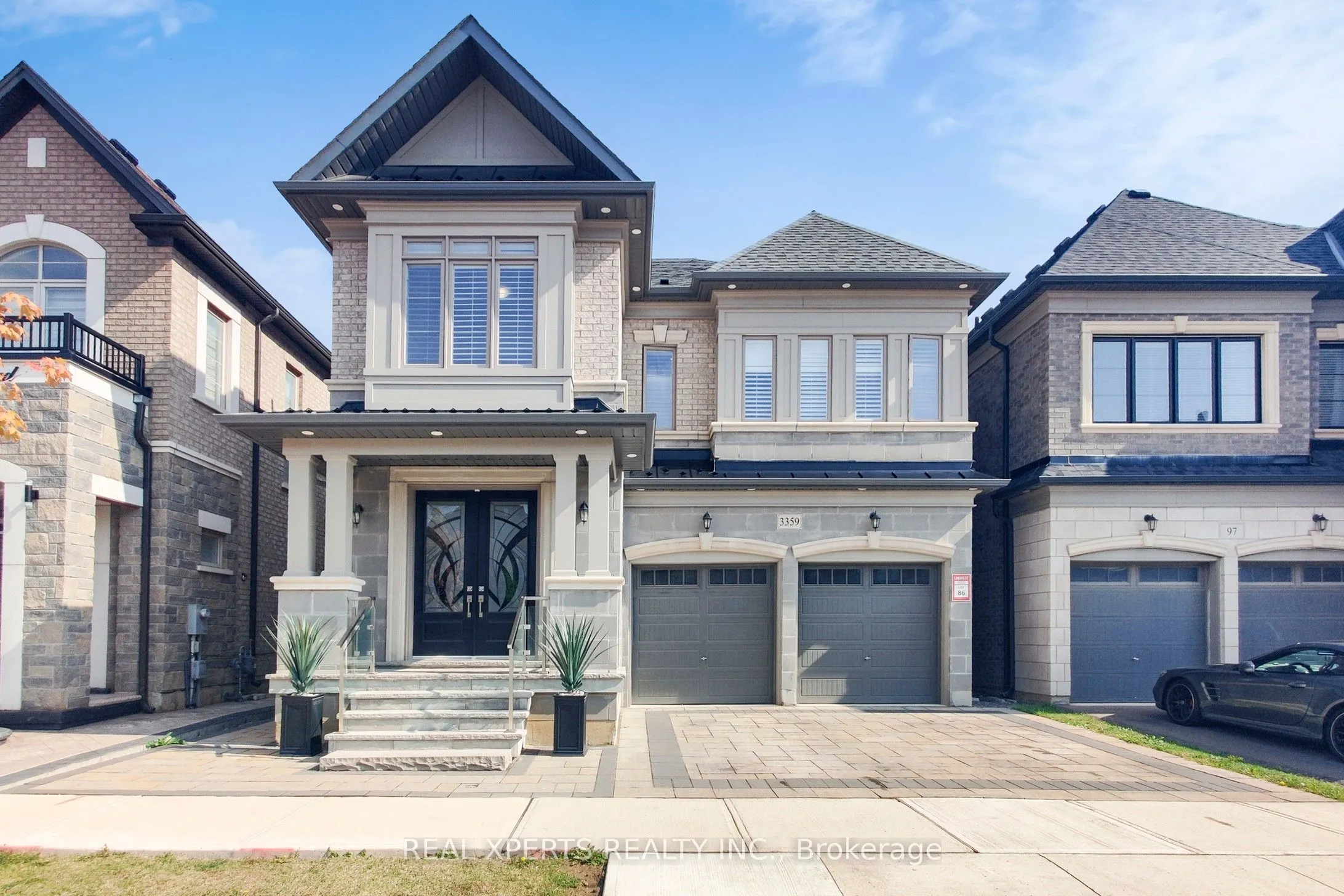 3359 Post Road