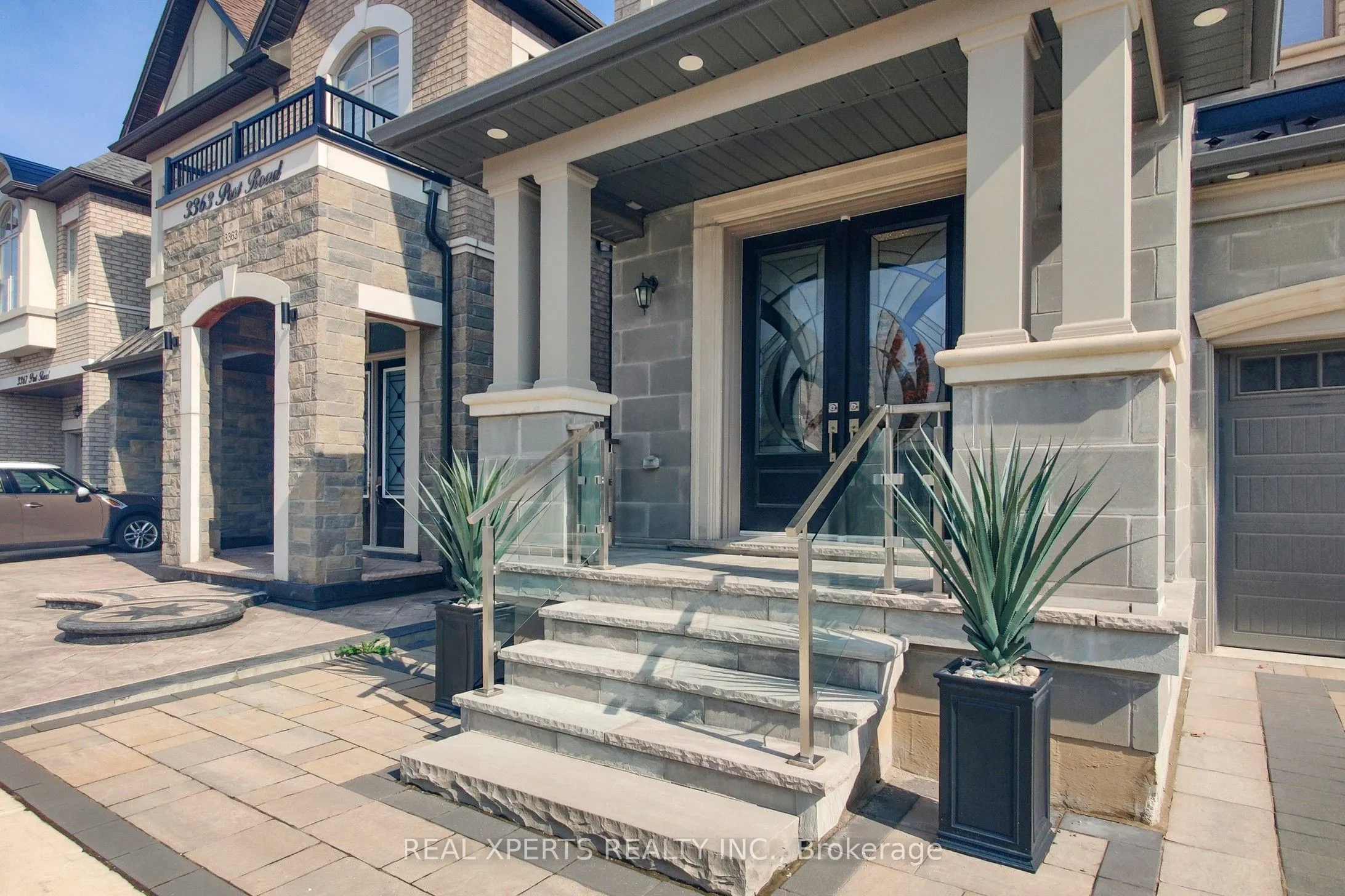 3359 Post Road