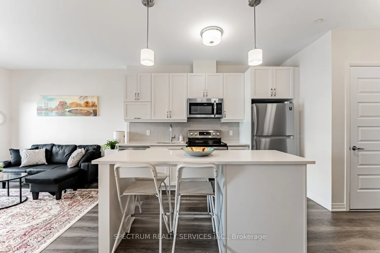 102 Grovewood Common, #531
