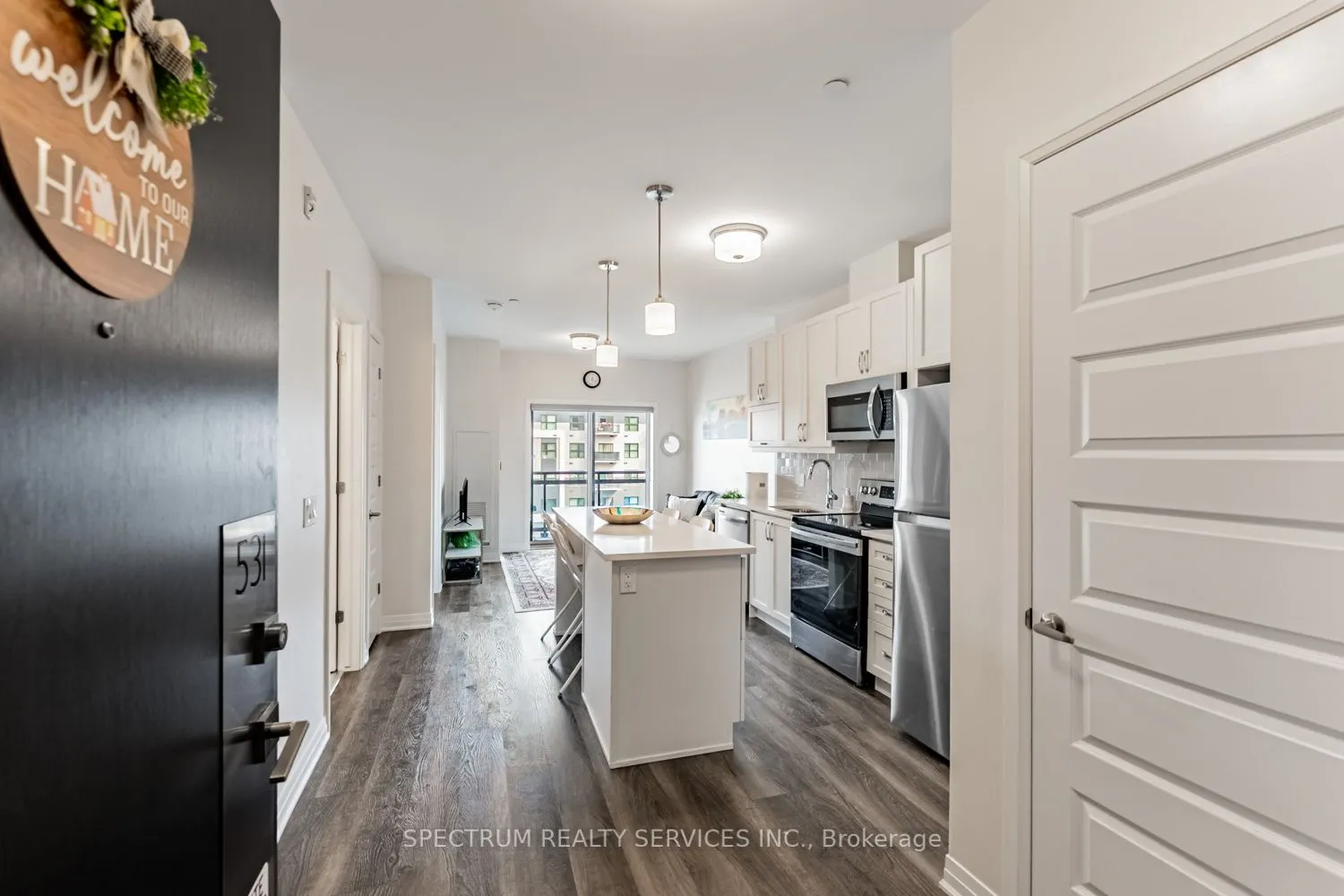 102 Grovewood Common, #531