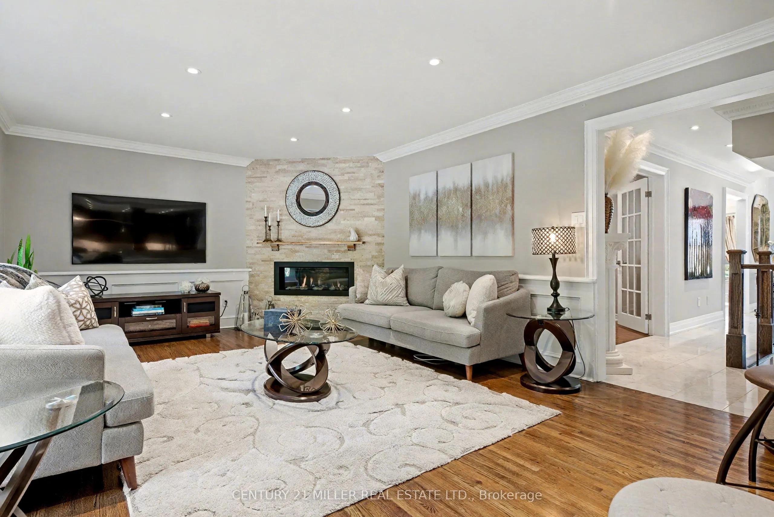 1213 Bowman Drive