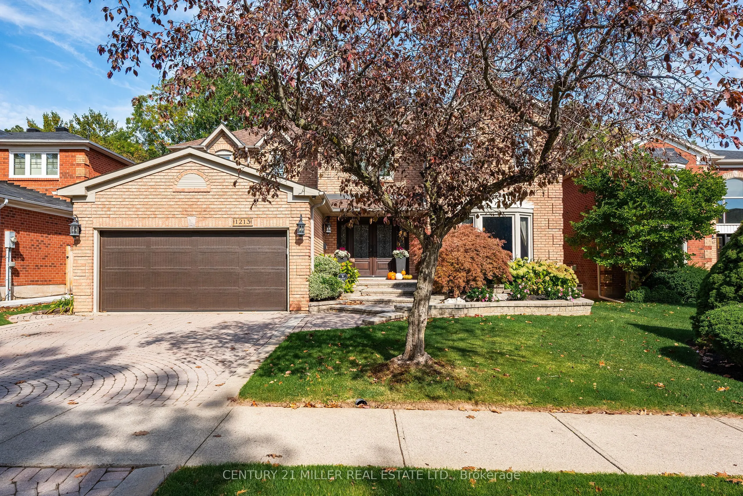 1213 Bowman Drive