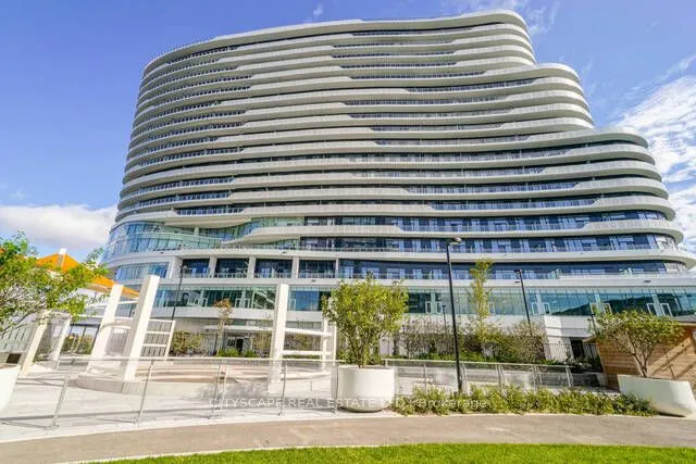 2520 Eglinton Avenue W, #1507