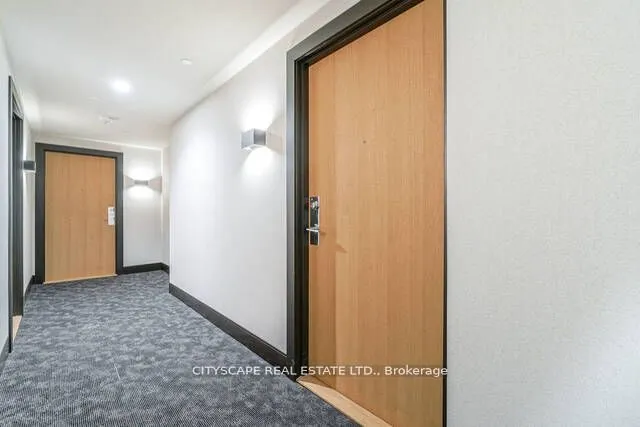 2520 Eglinton Avenue W, #1507