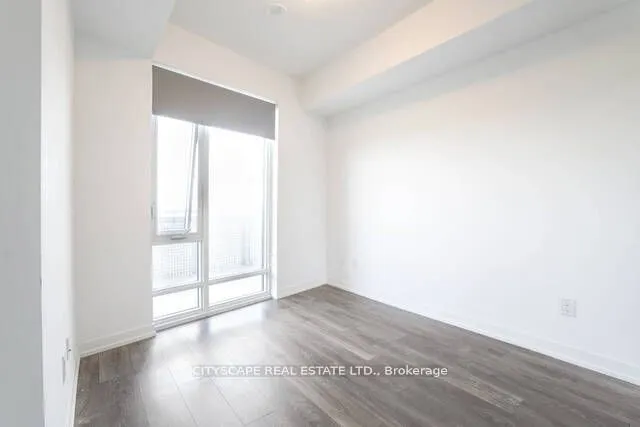 2520 Eglinton Avenue W, #1507