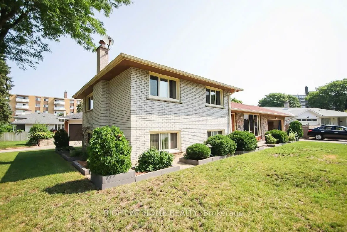 1 Cotillion Court