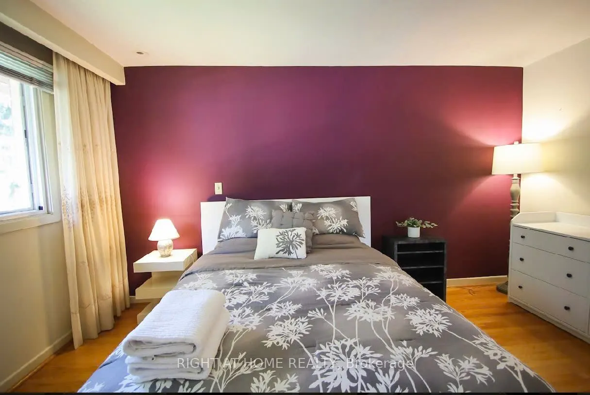1 Cotillion Court
