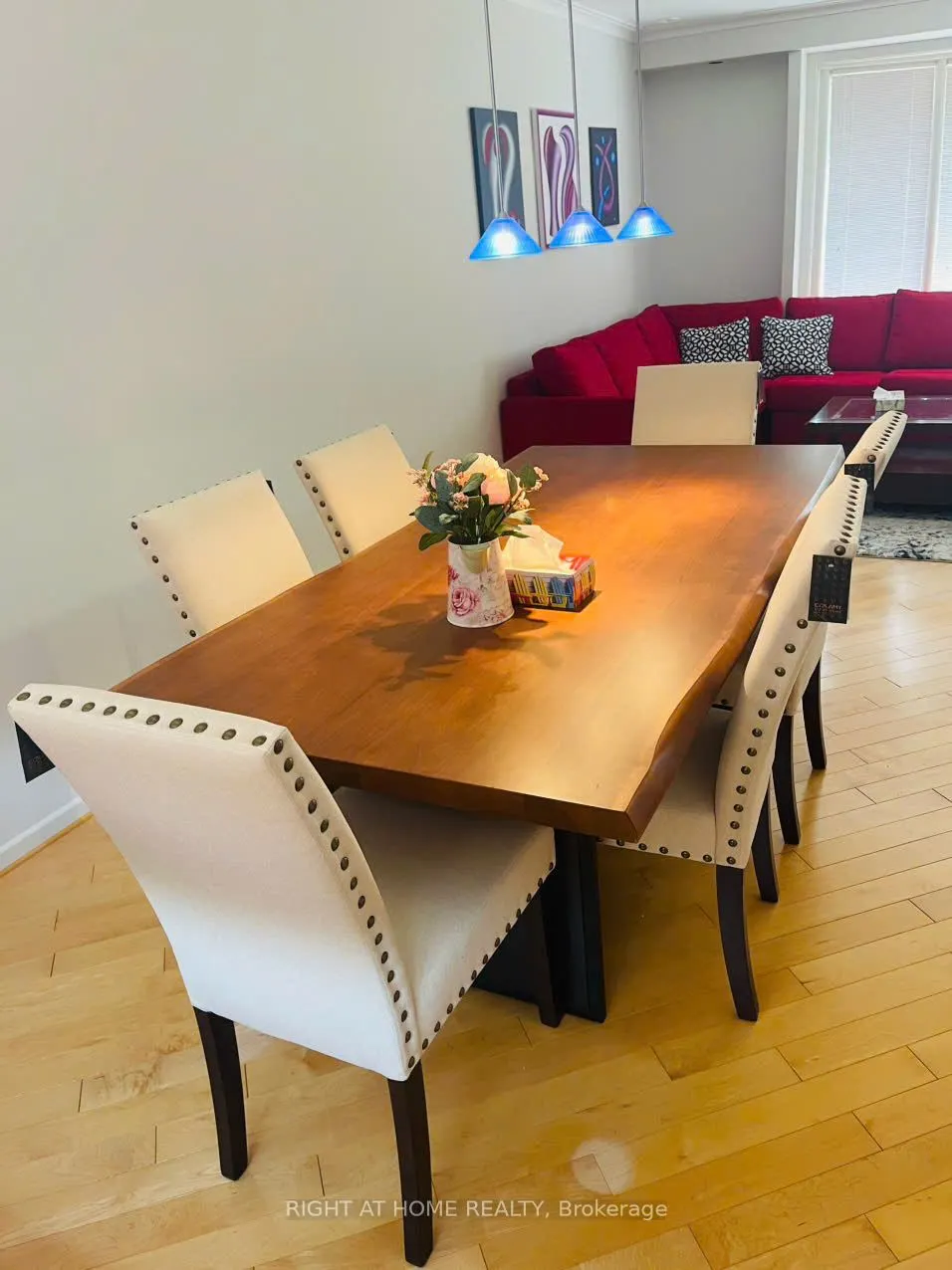 1 Cotillion Court