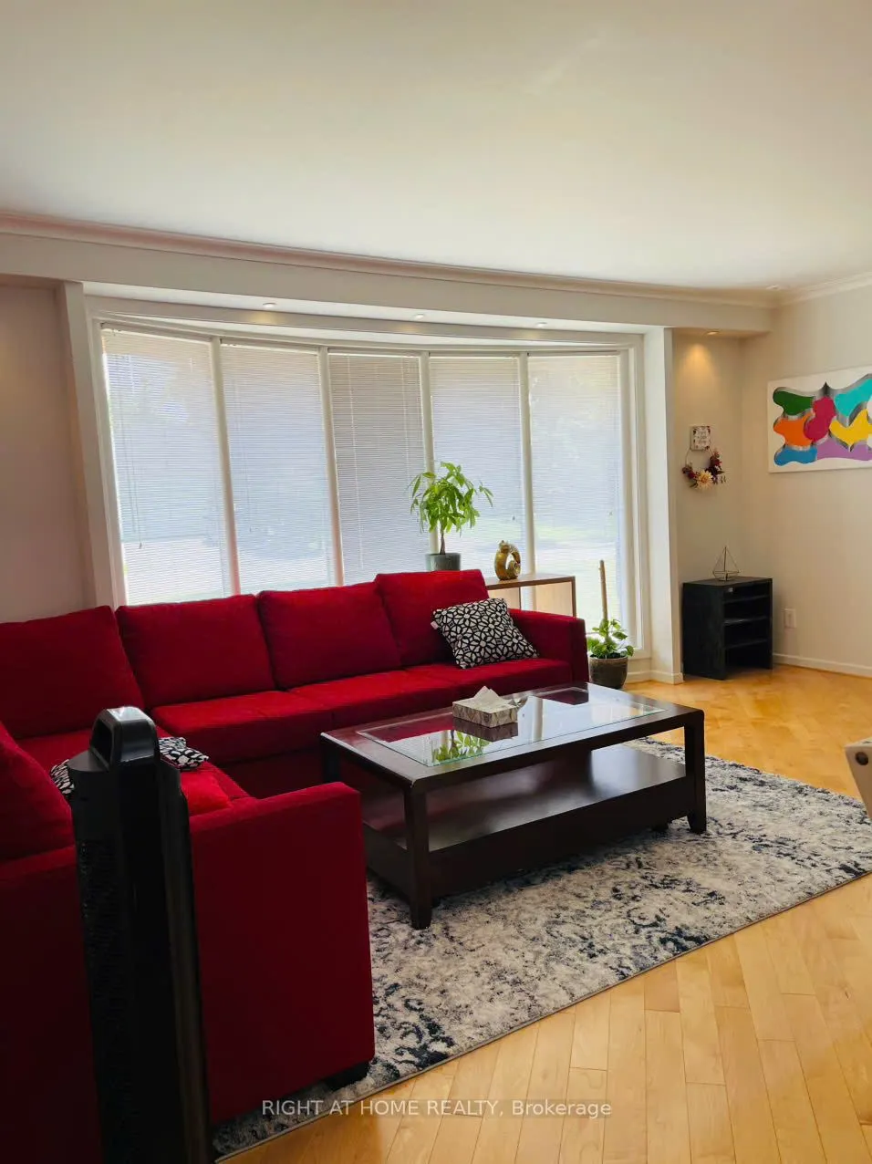 1 Cotillion Court