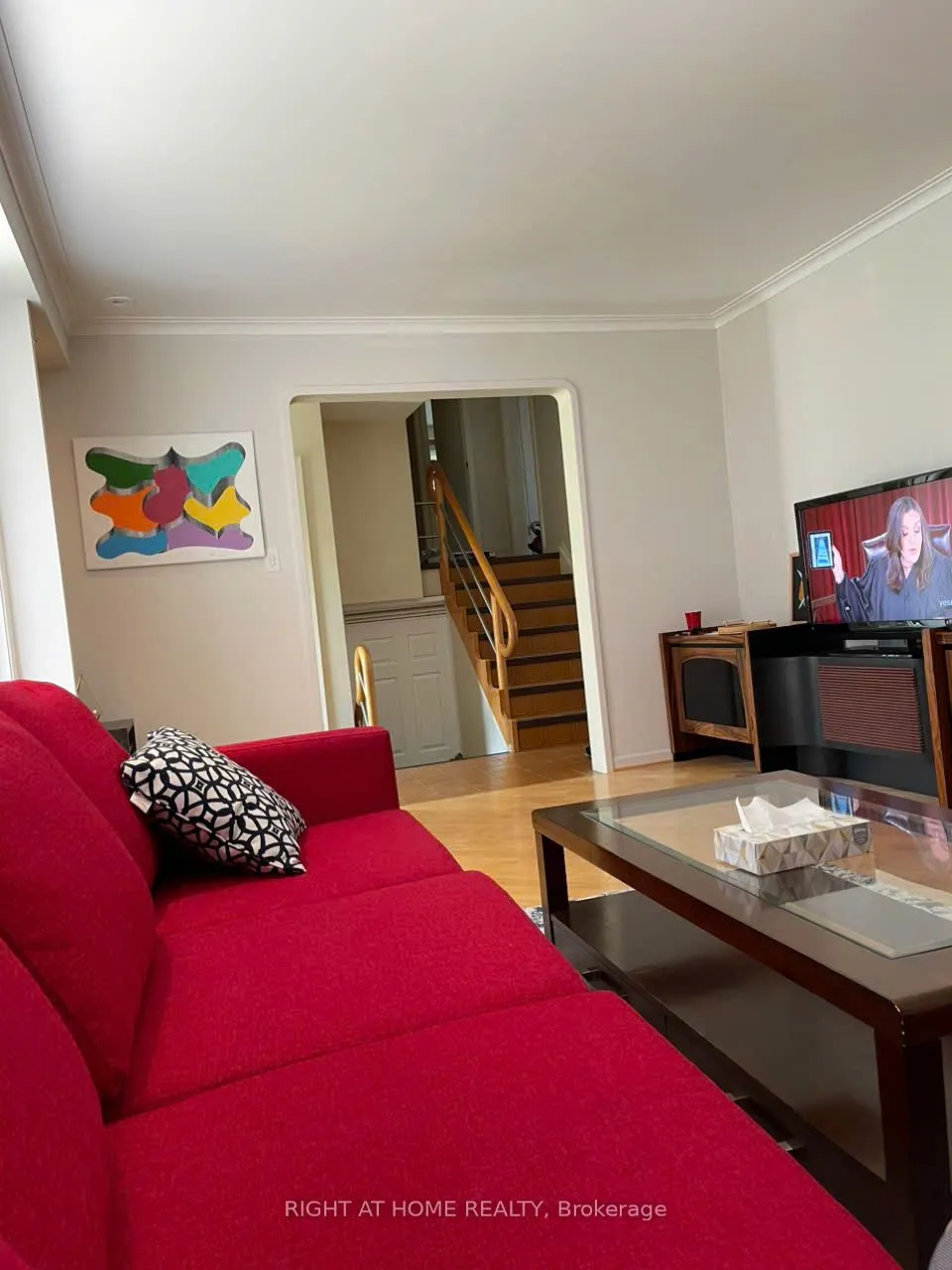 1 Cotillion Court