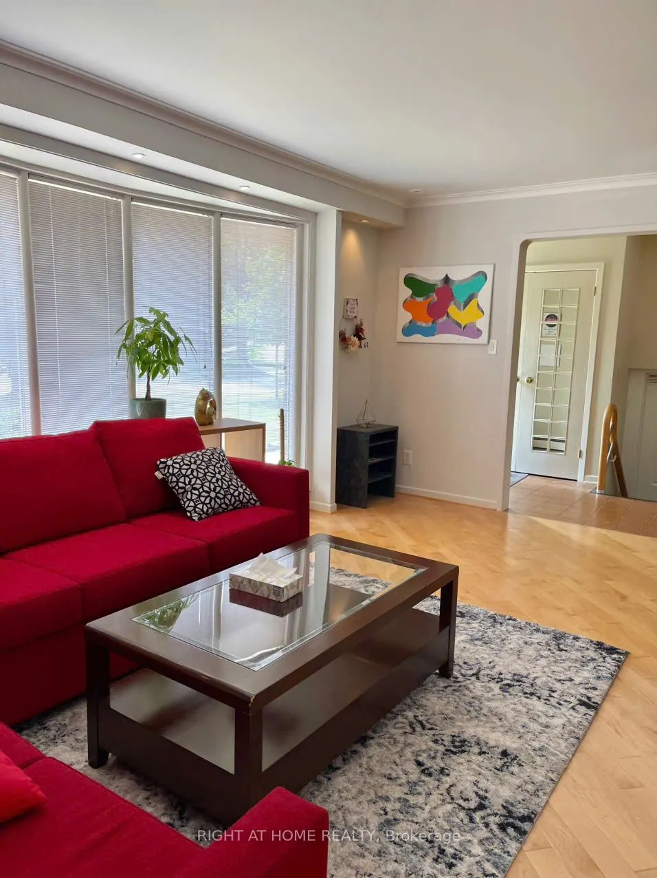 1 Cotillion Court