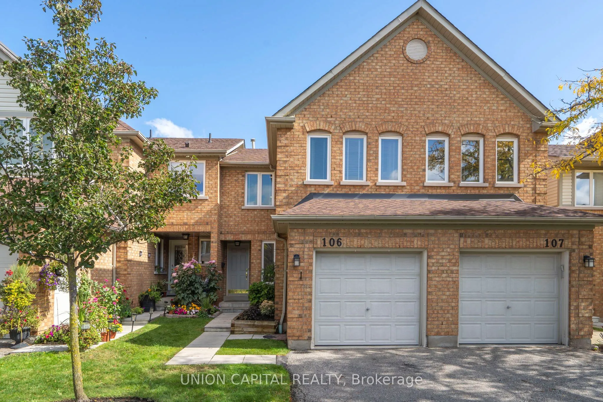 2555 Thomas Street, #106