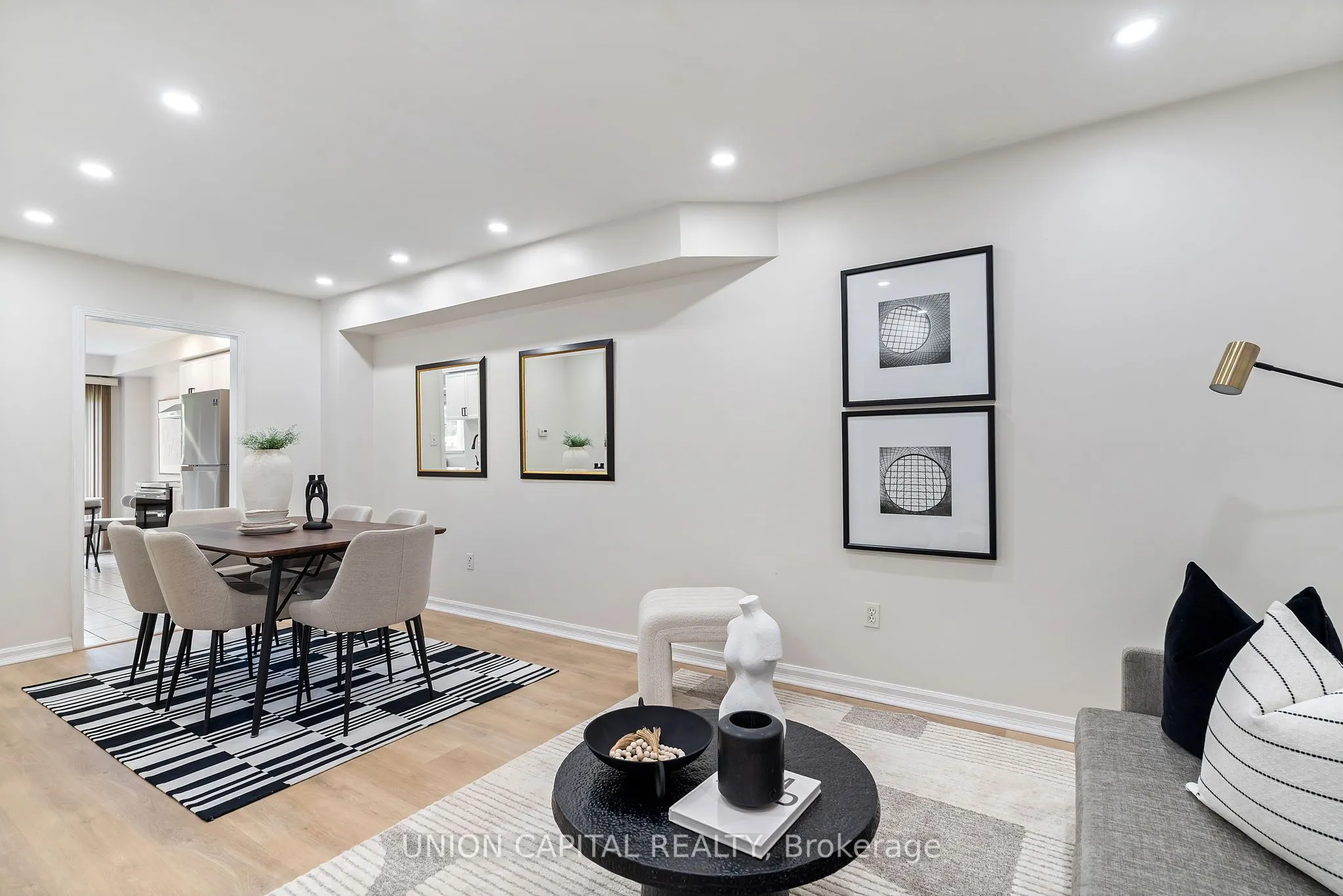 2555 Thomas Street, #106