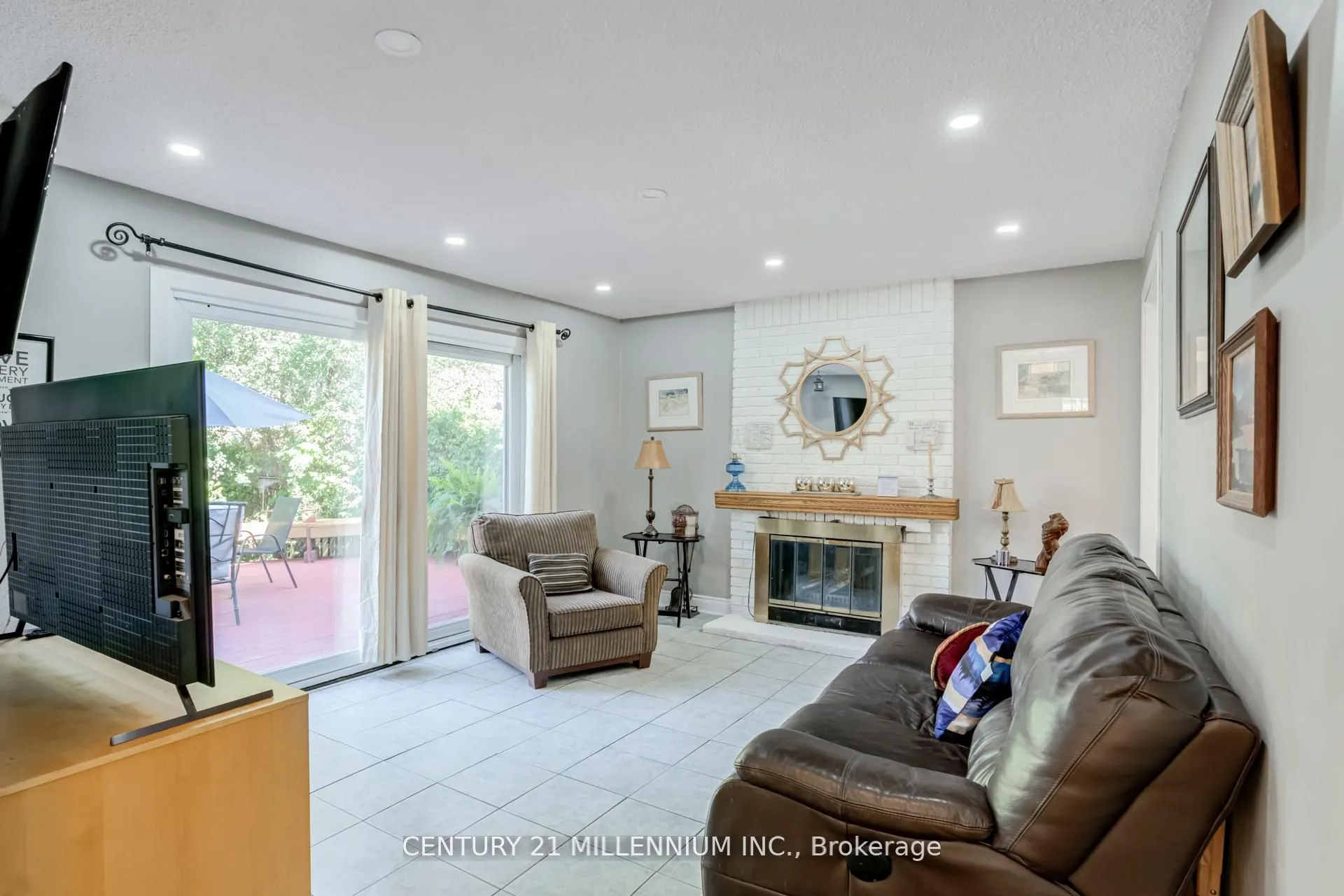 14 Milford Crescent