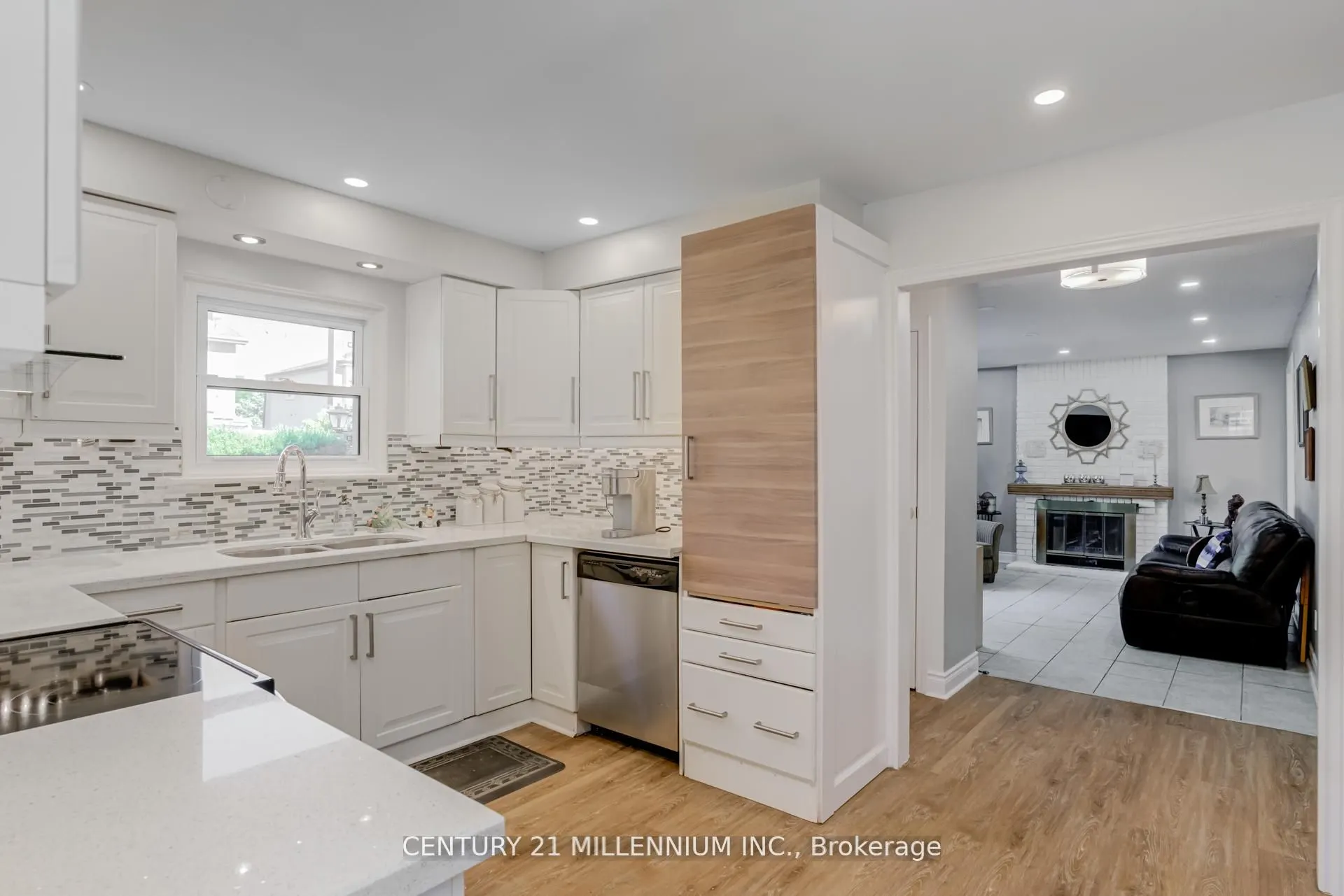 14 Milford Crescent