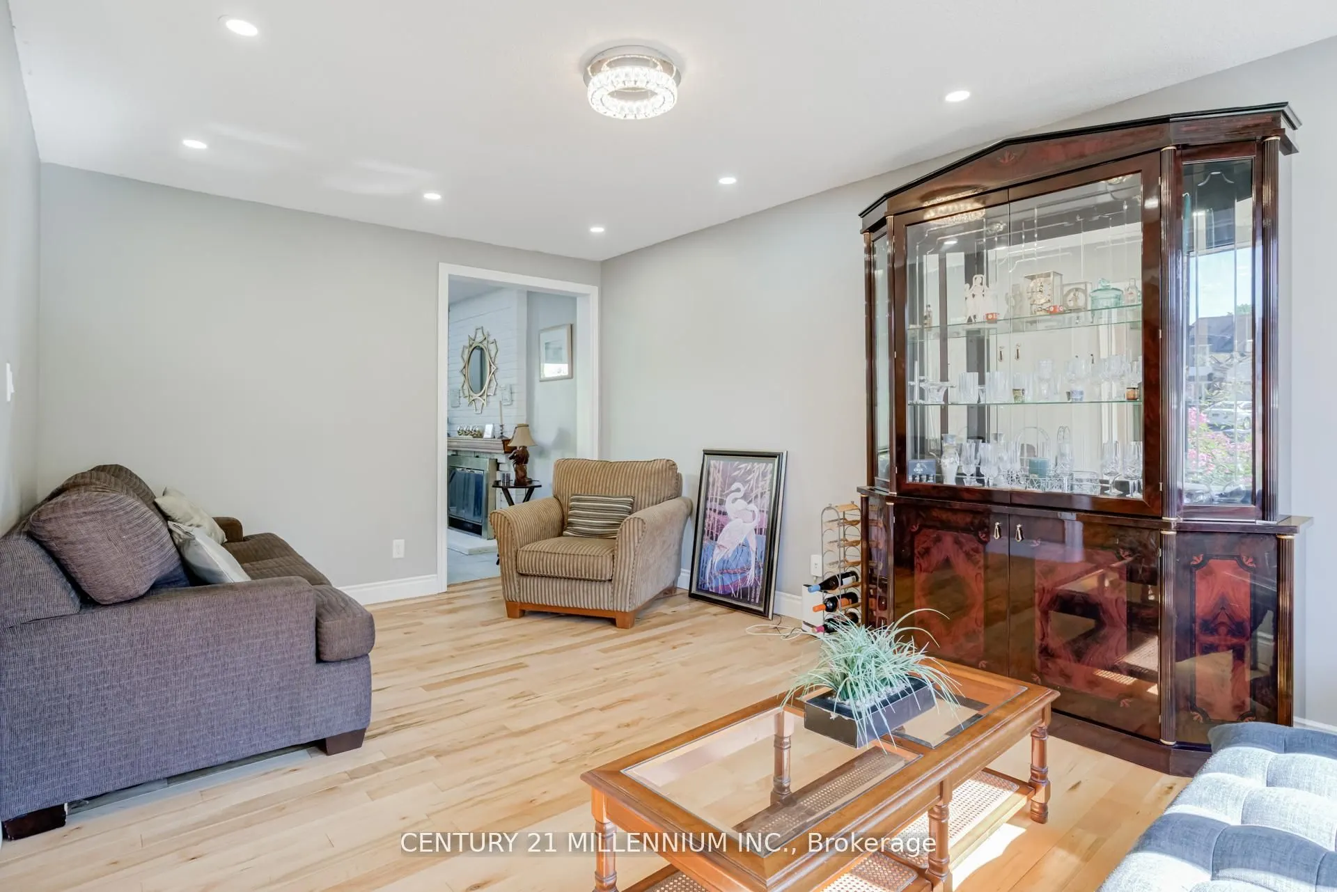 14 Milford Crescent