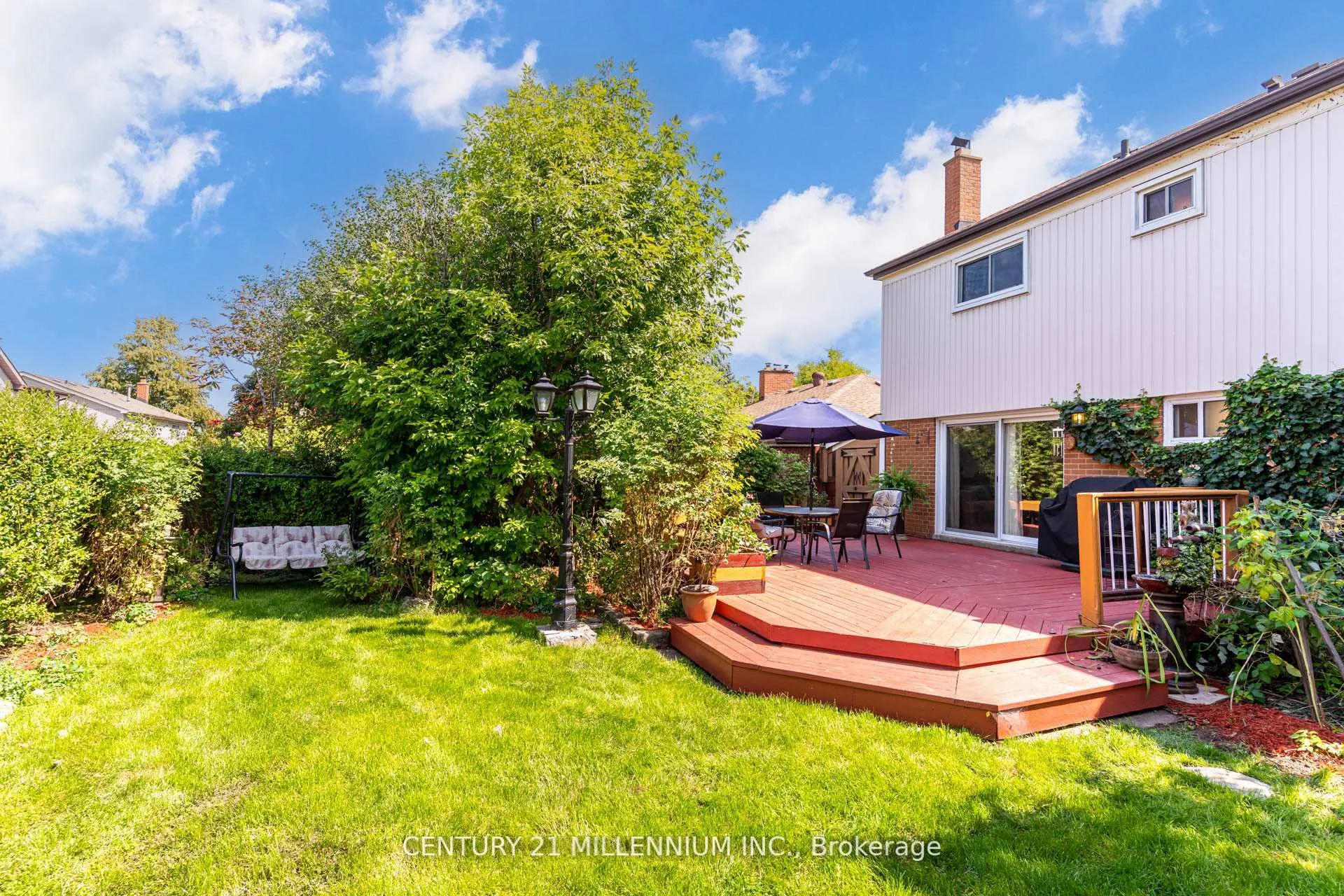 14 Milford Crescent