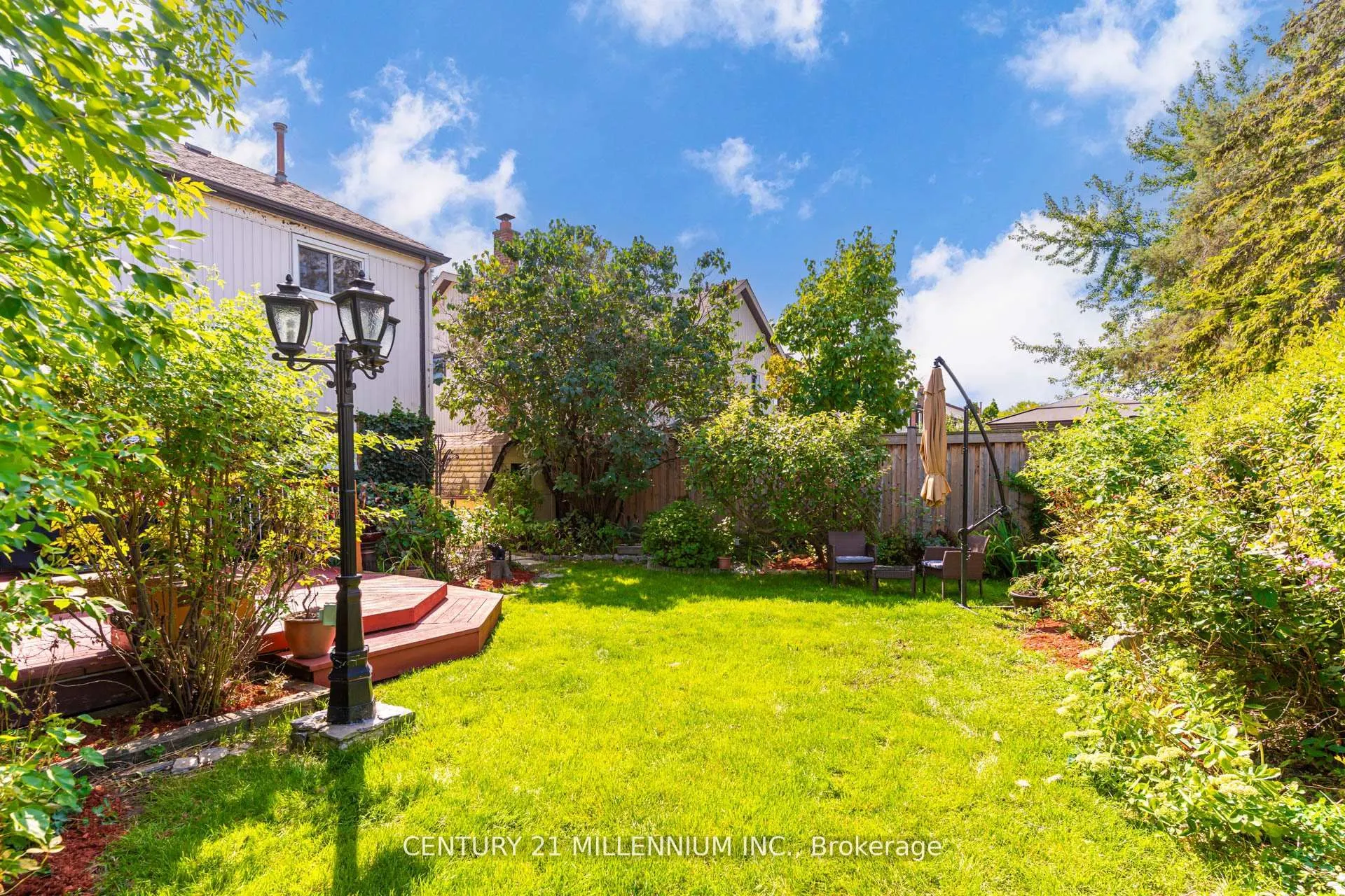 14 Milford Crescent