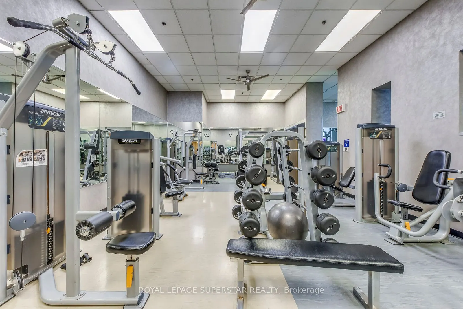 2045 Lakeshore Boulevard W, #2011