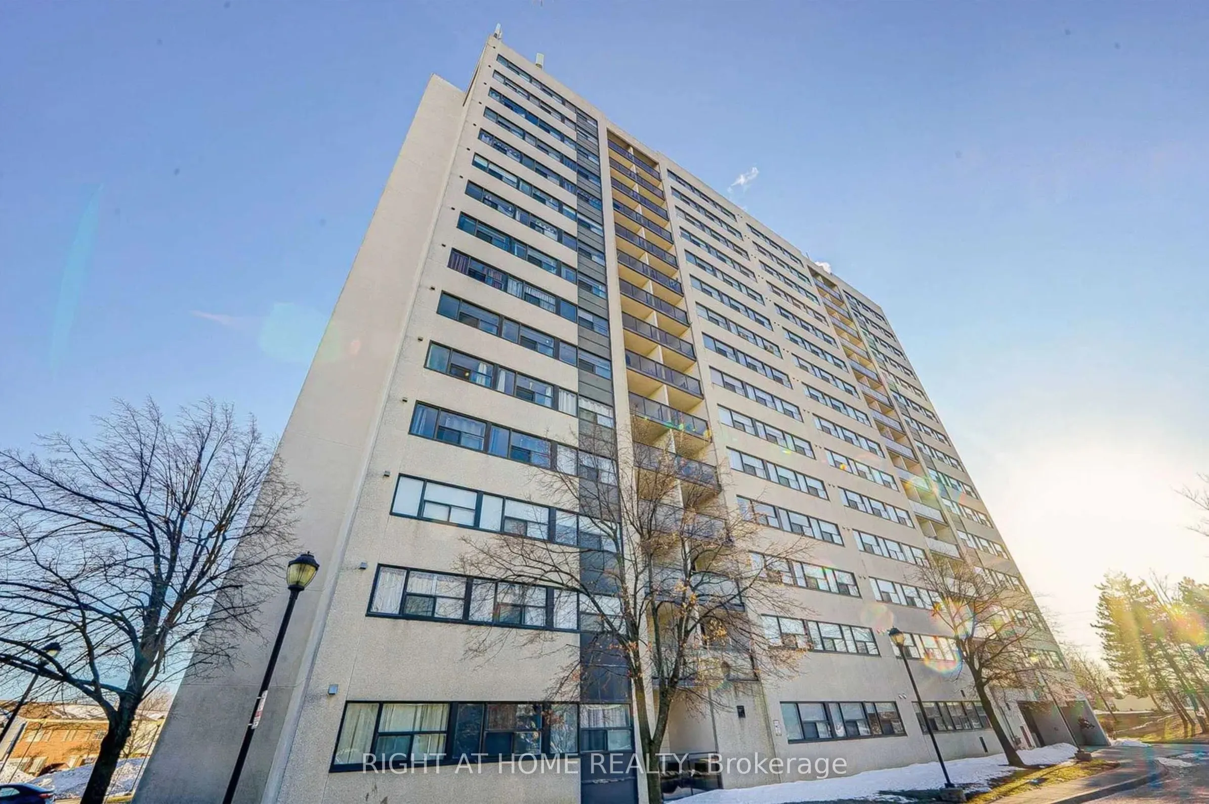 2900 Battleford Road, #911