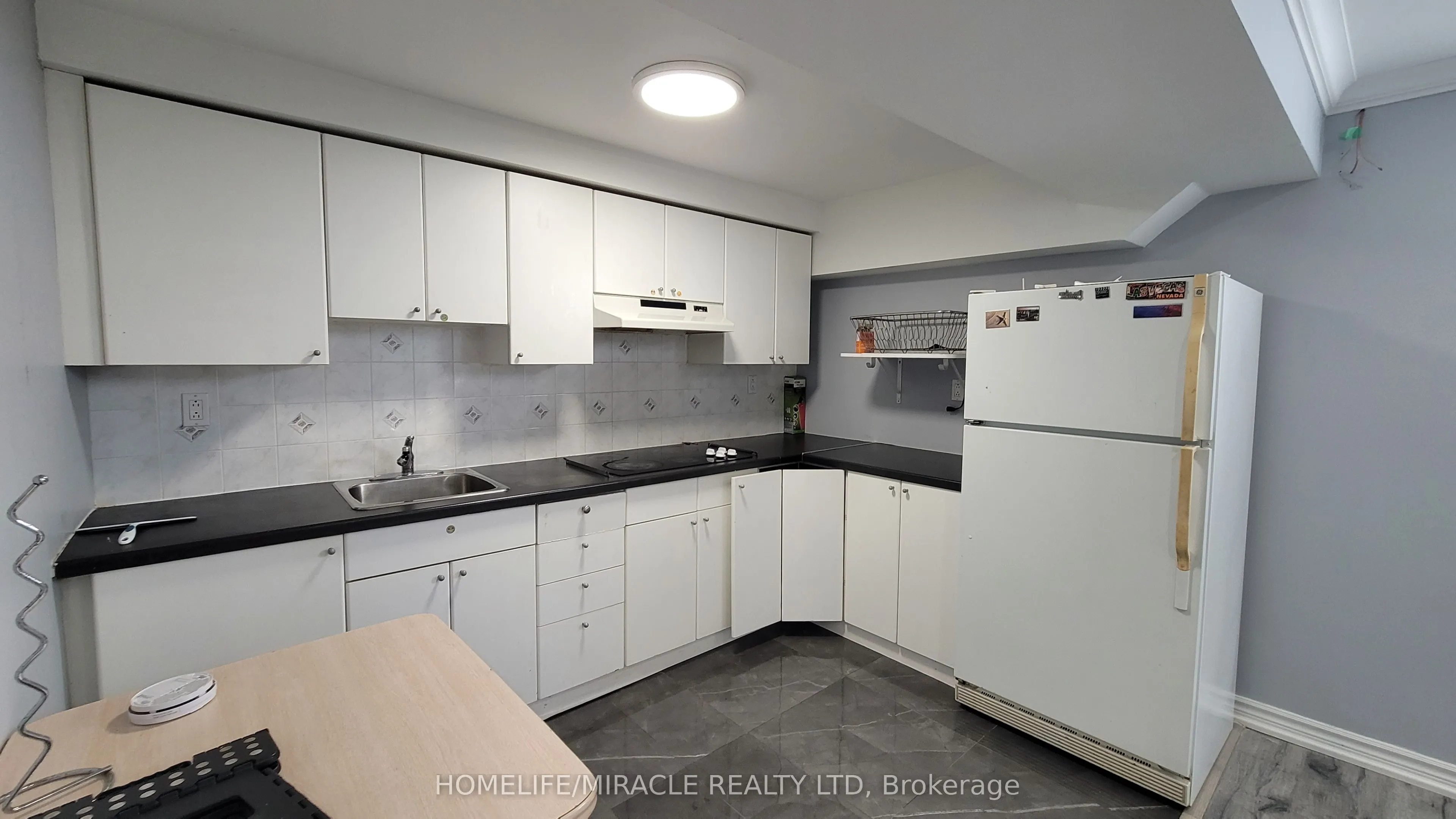 5794 Gant Crescent, #Basement