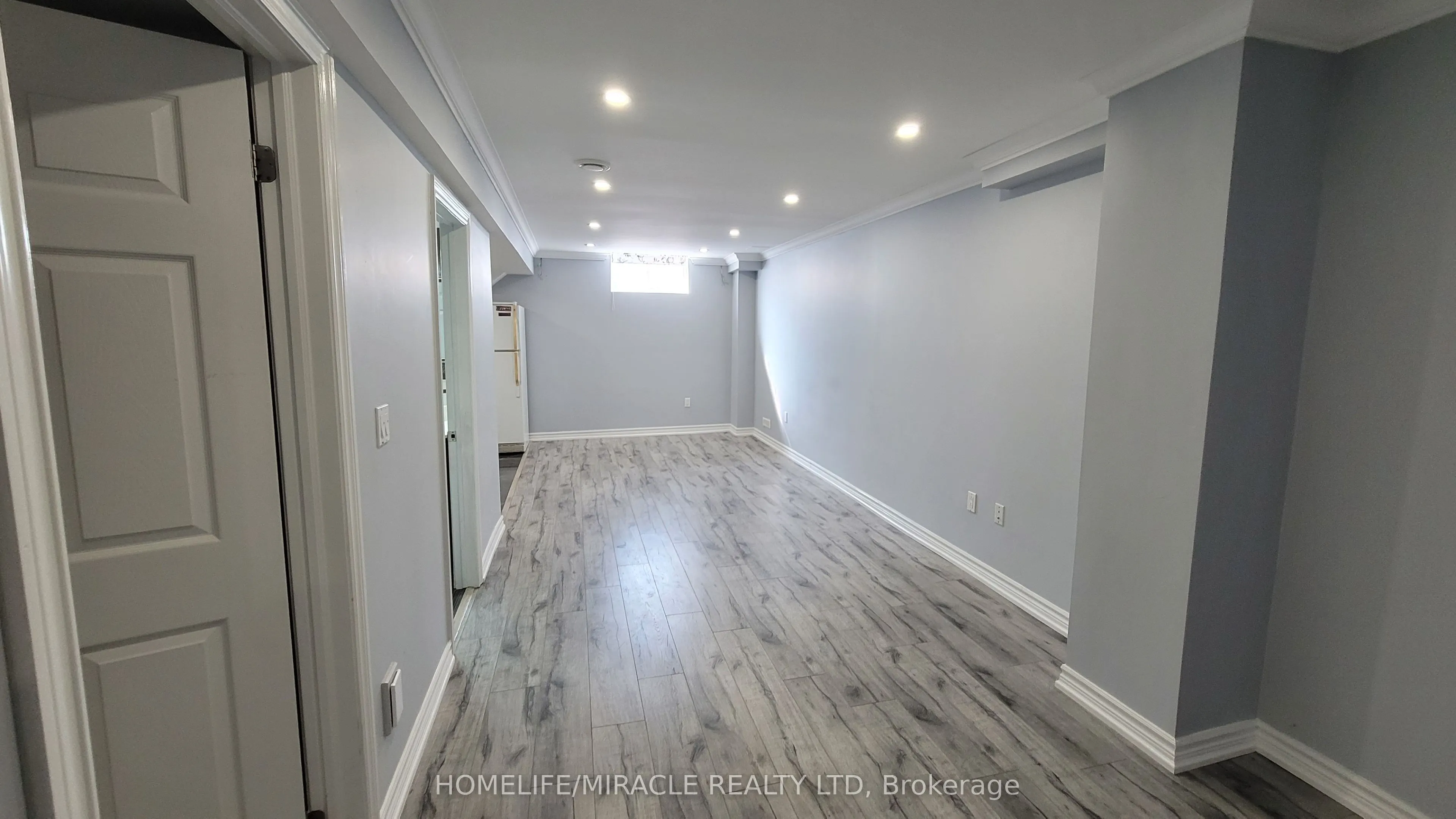 5794 Gant Crescent, #Basement