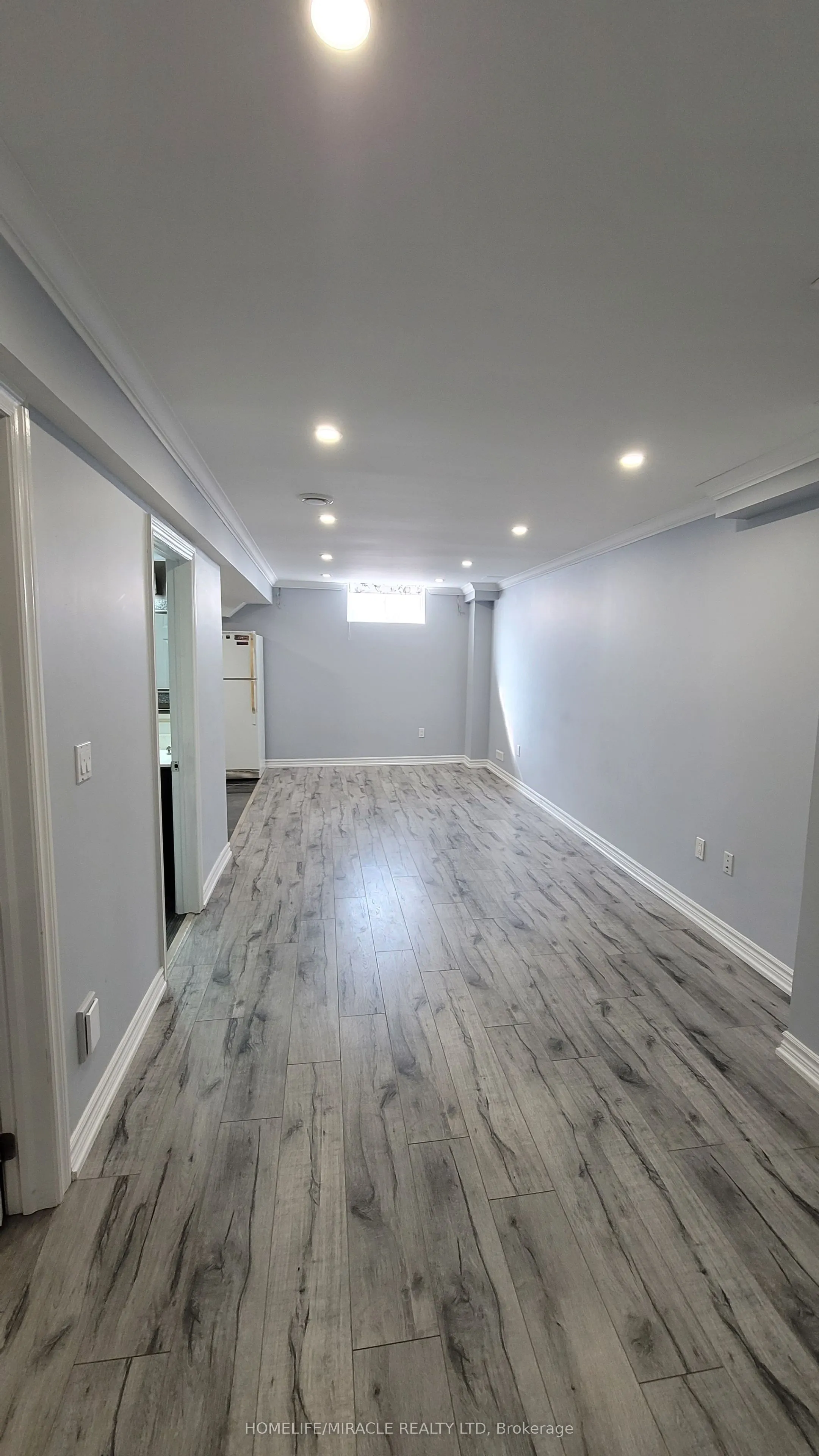 5794 Gant Crescent, #Basement