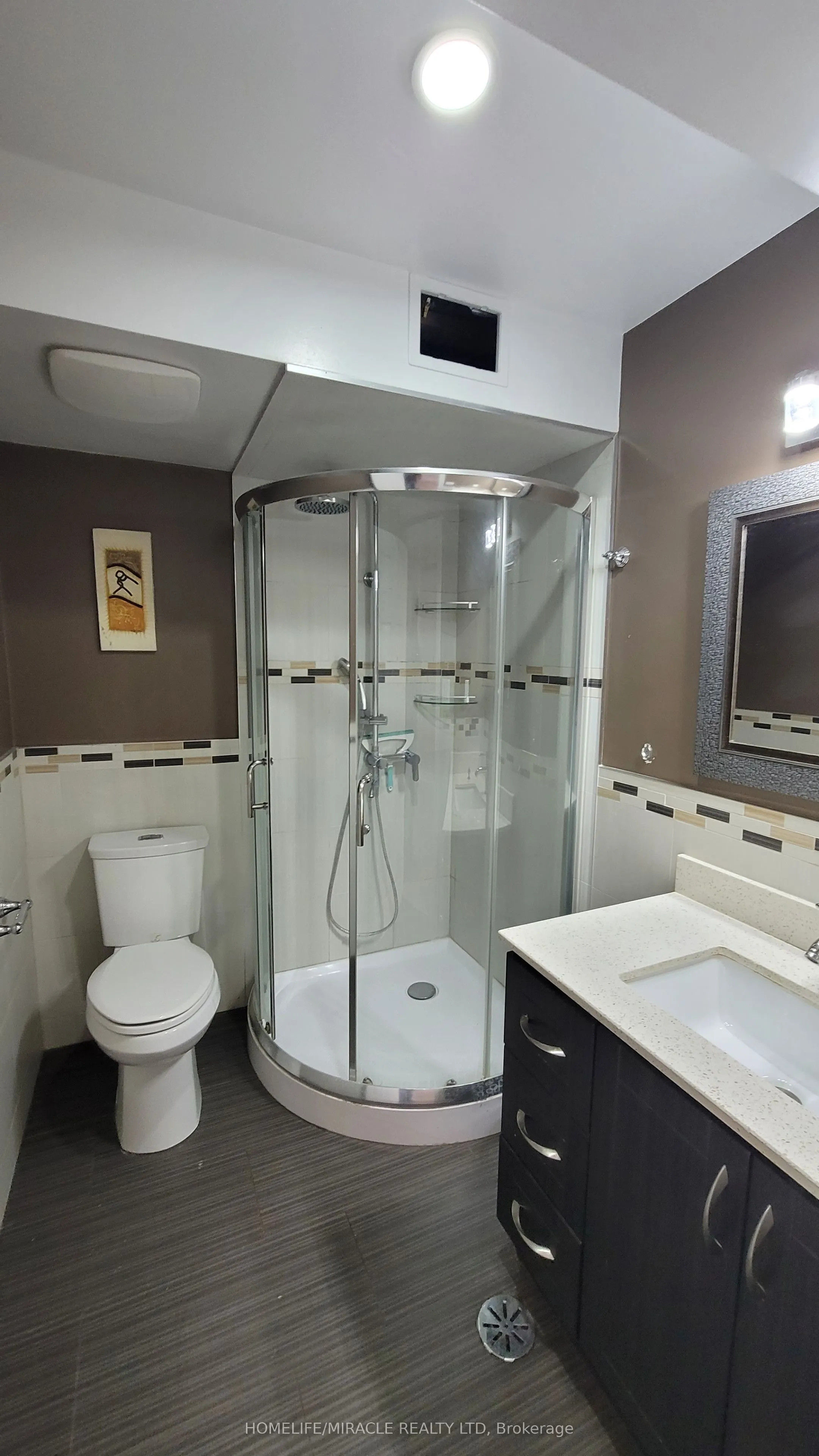 5794 Gant Crescent, #Basement