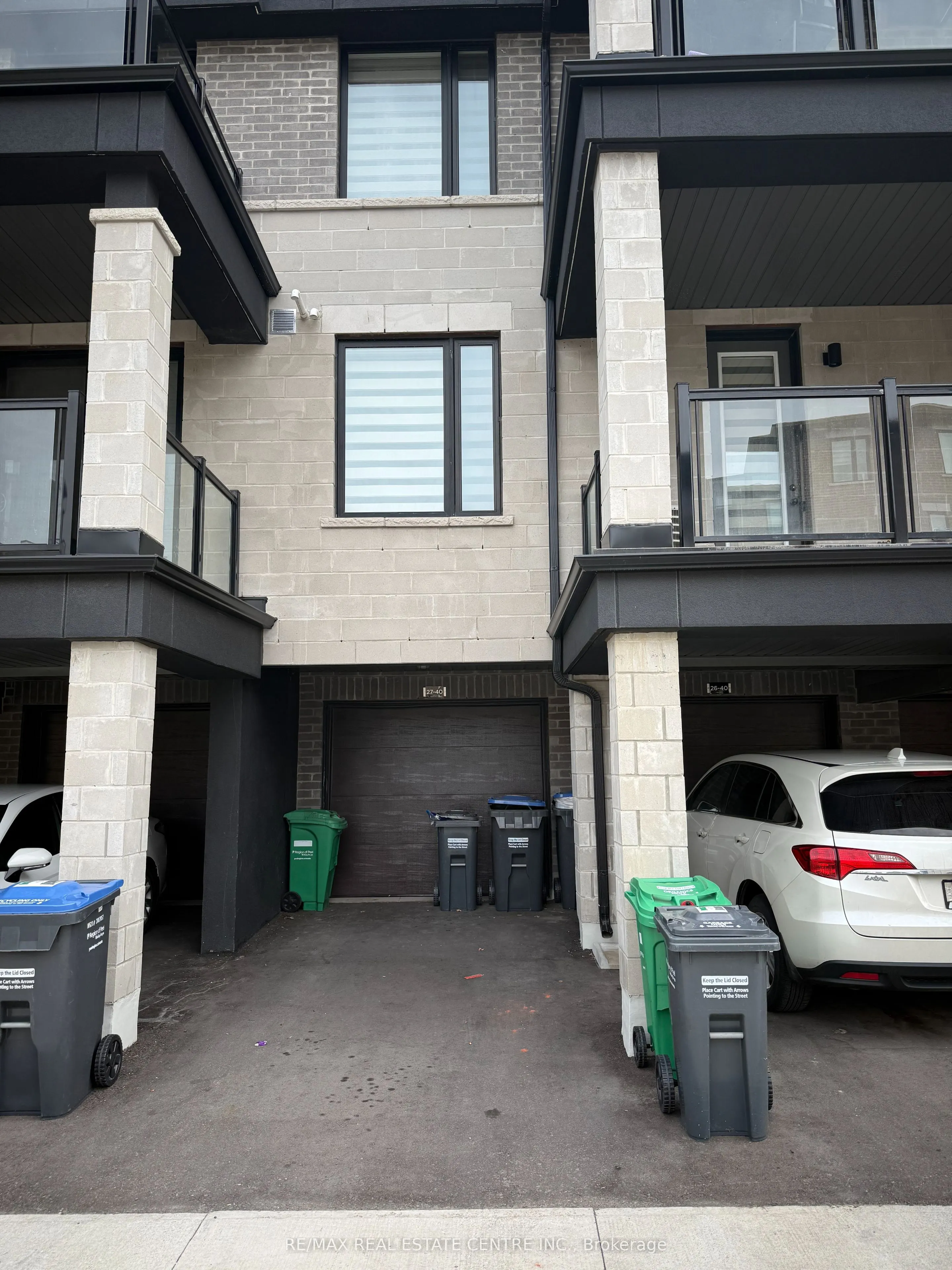 40 Knotsberry Circle, #27