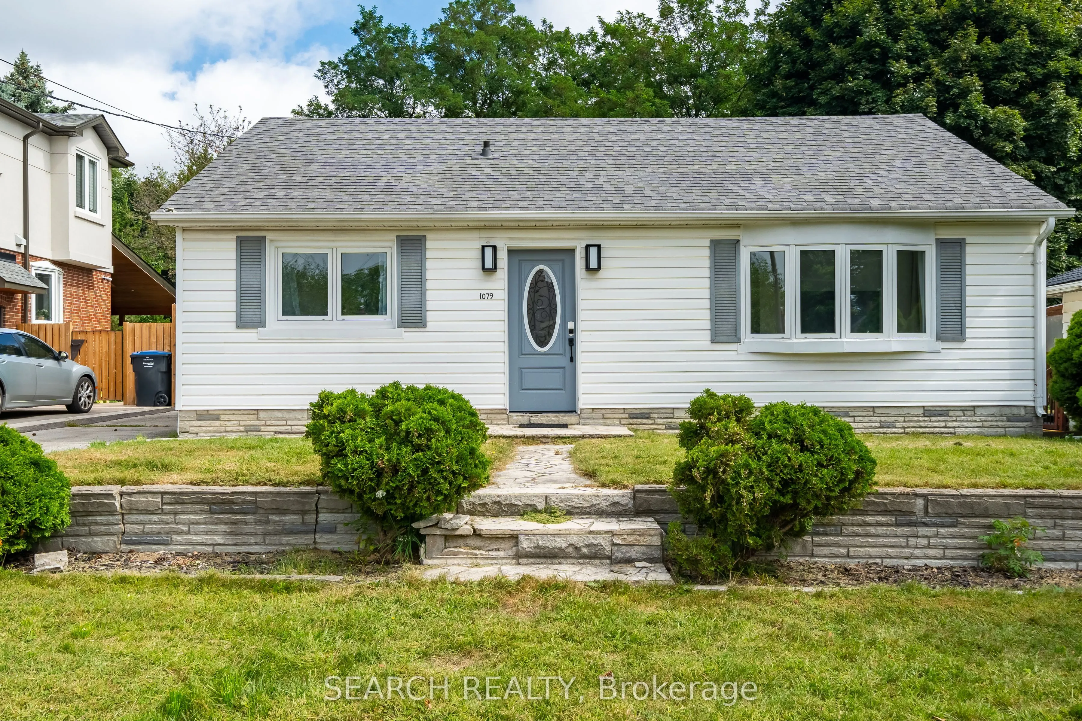 1079 Deta Road