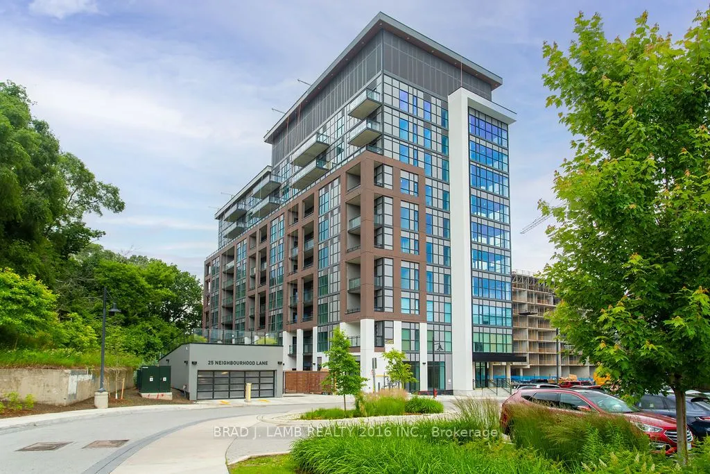 25 Neighbourhood Lane, #907