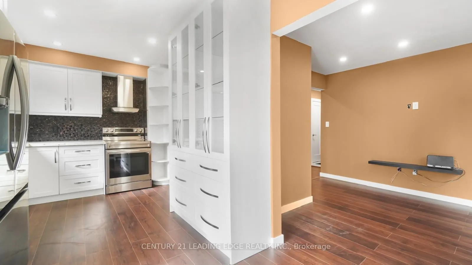 4064 Teakwood Drive