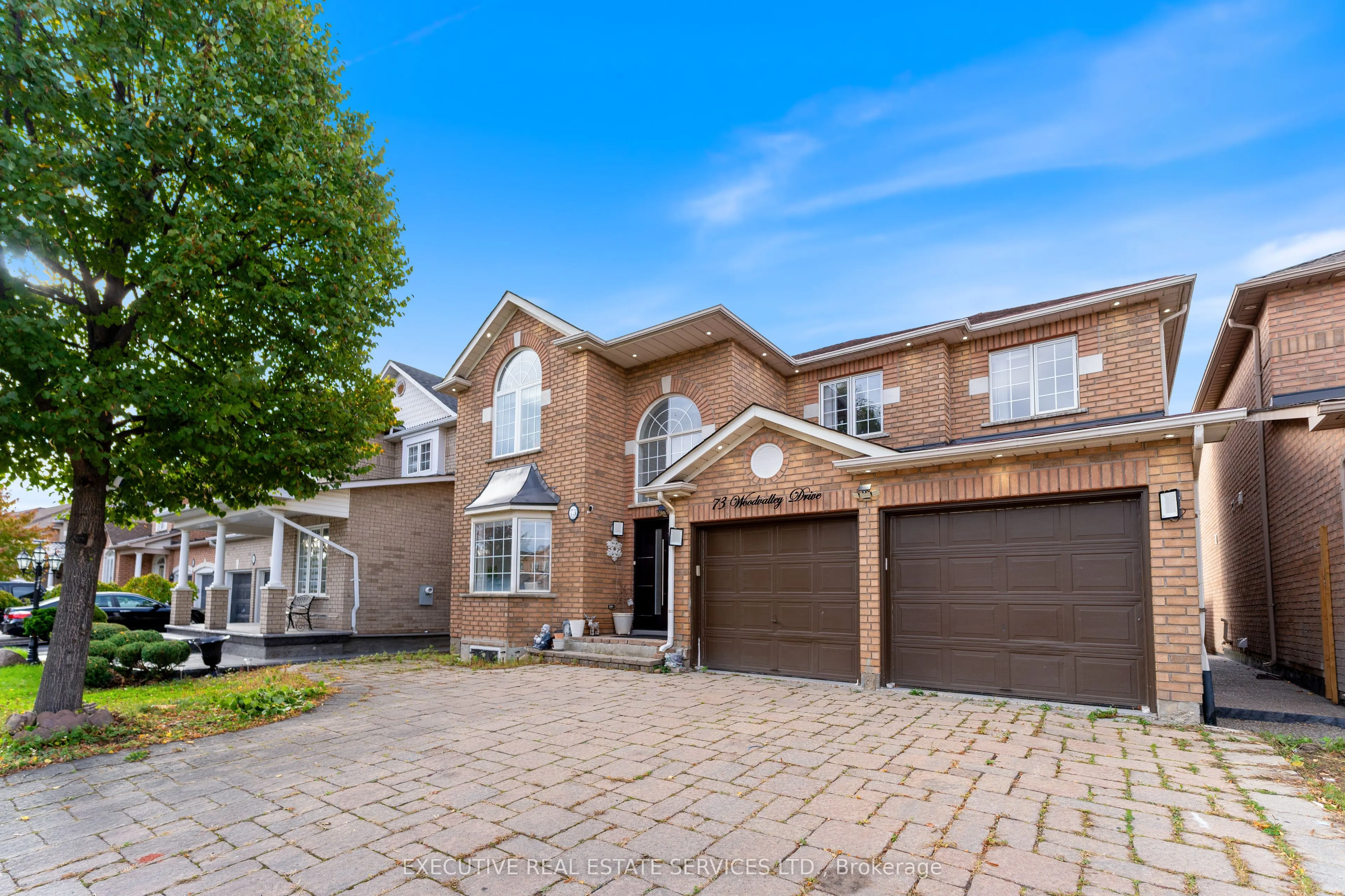 73 Woodvalley Drive