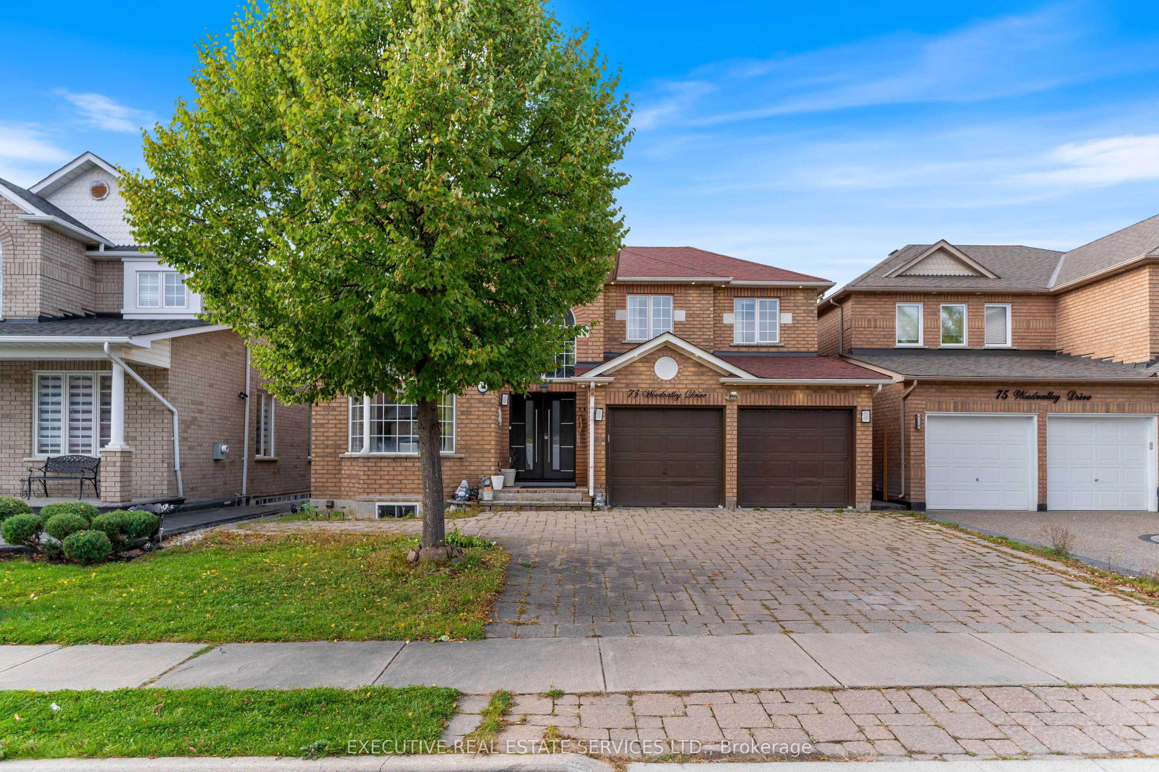 73 Woodvalley Drive