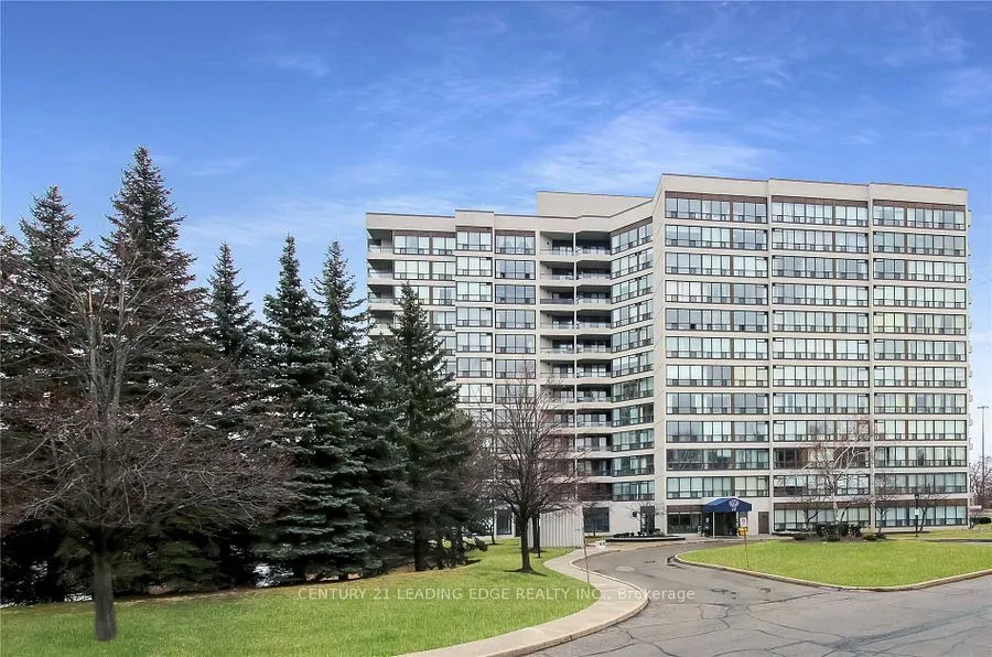 12 Laurelcrest Street, #305