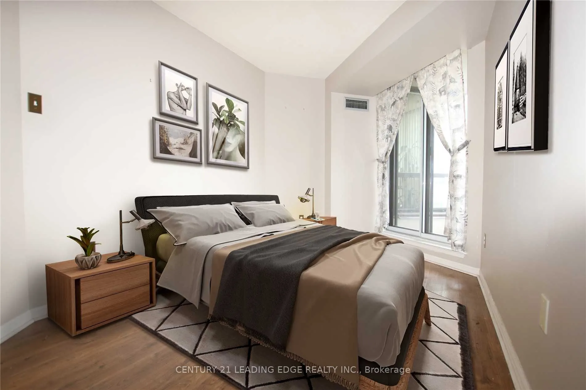 12 Laurelcrest Street, #305