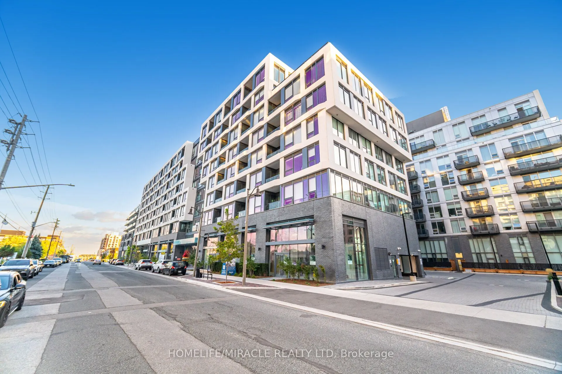 2450 Old Bronte Road, #351