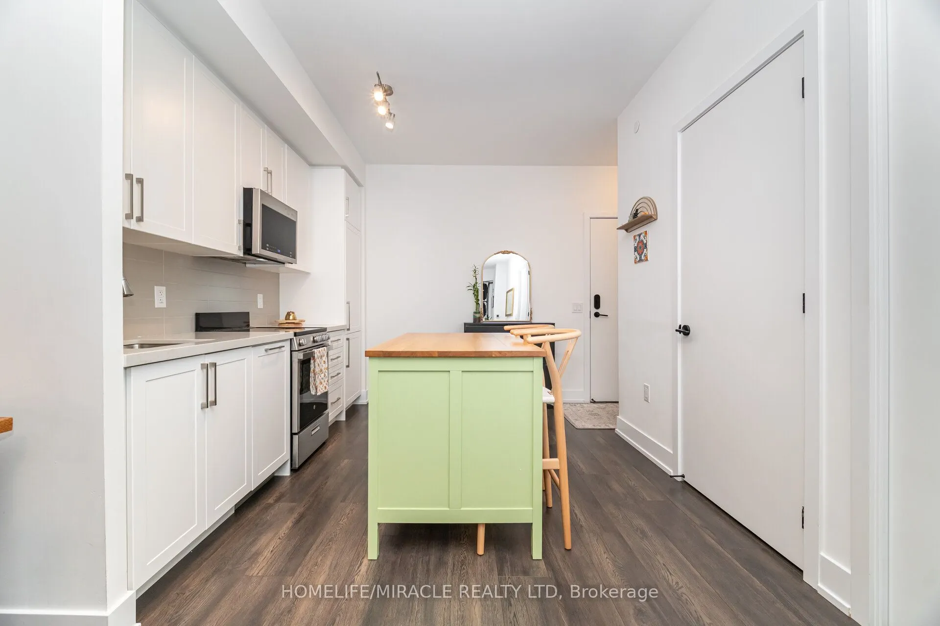2450 Old Bronte Road, #351