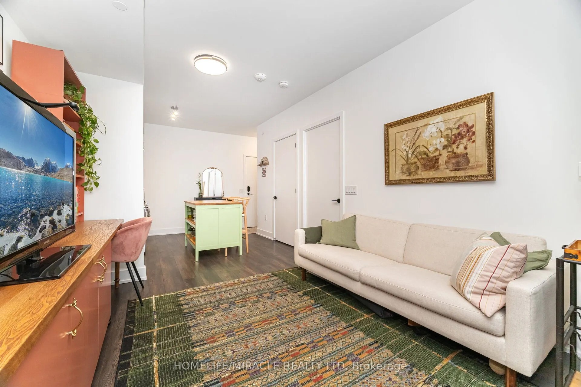 2450 Old Bronte Road, #351