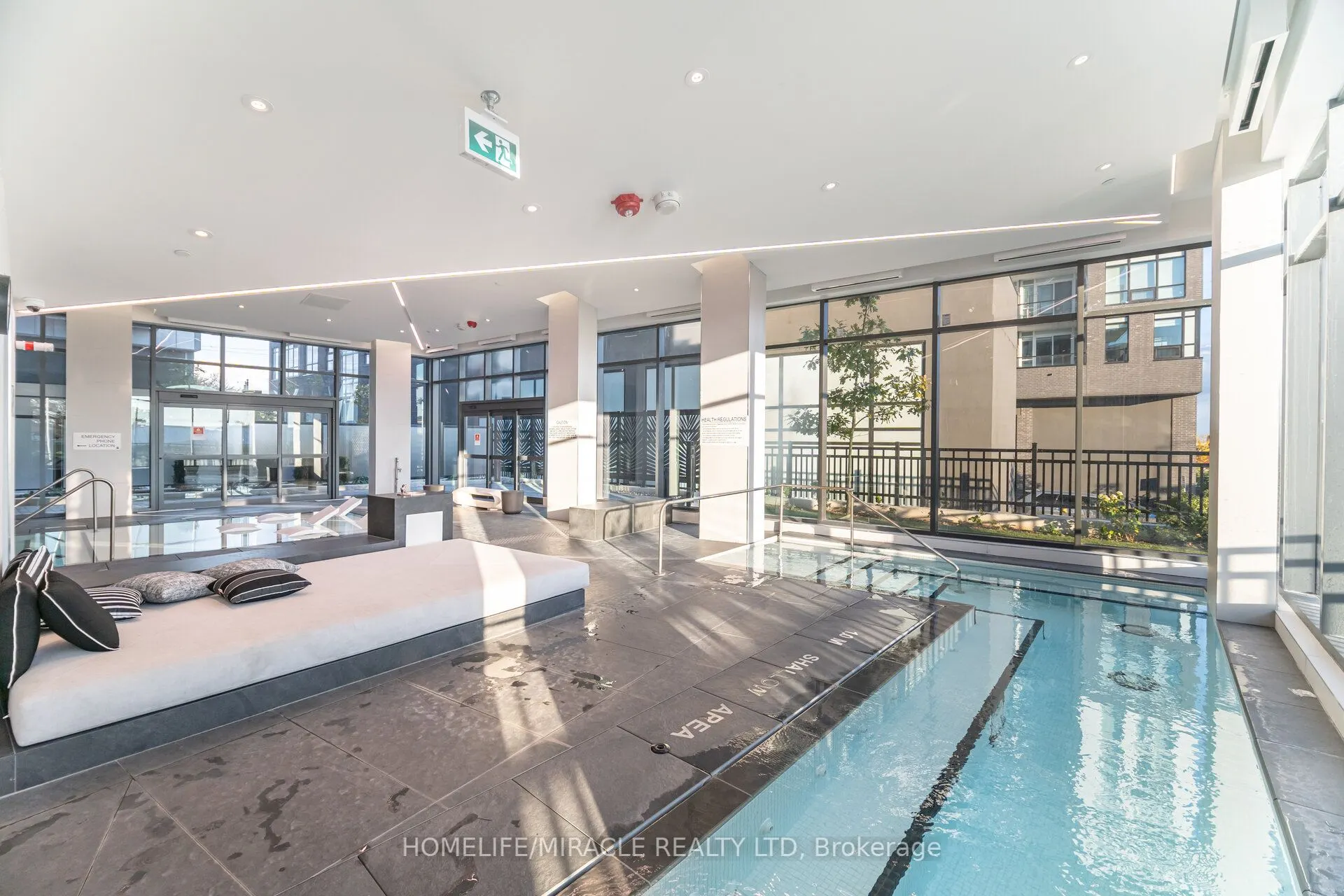 2450 Old Bronte Road, #351