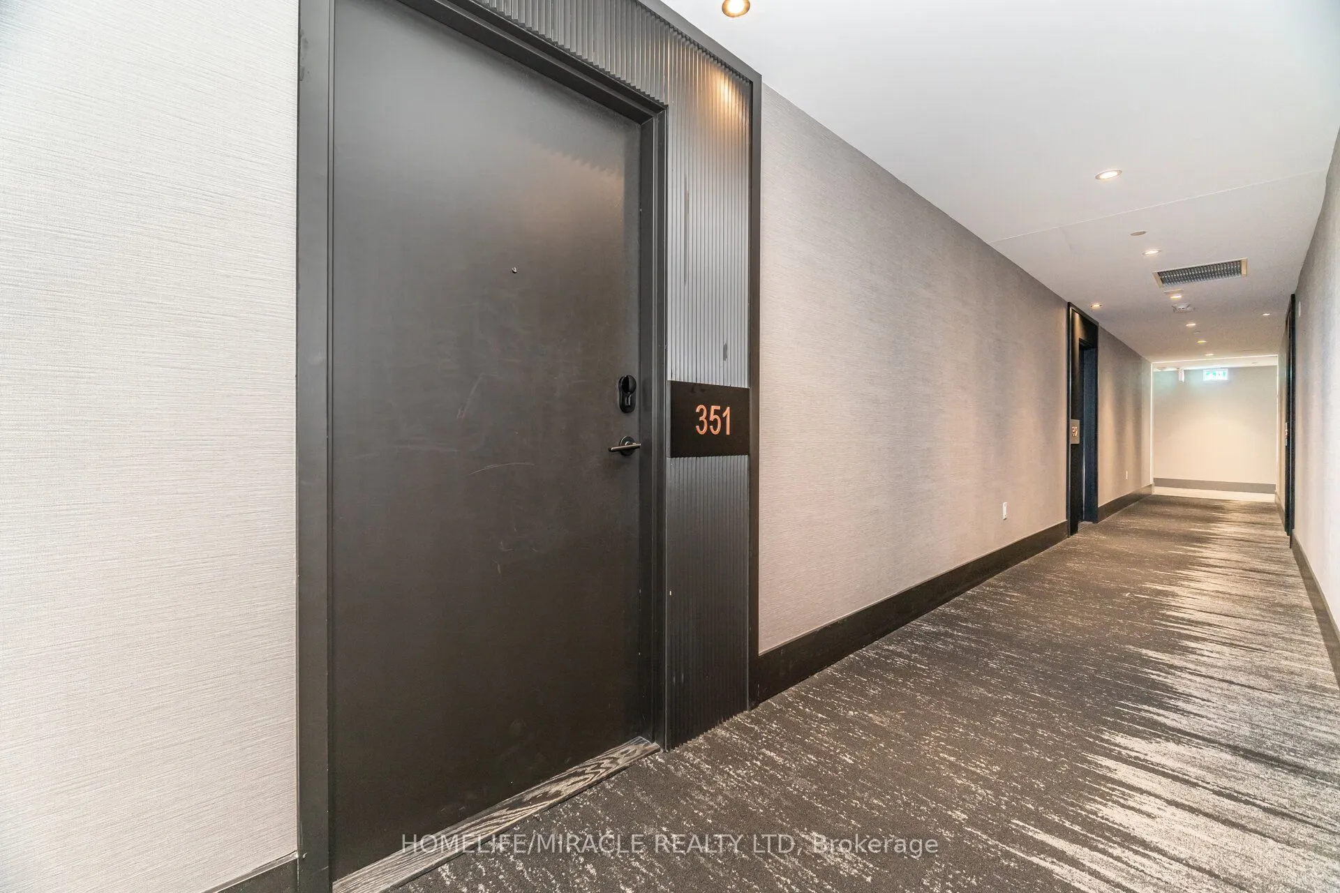 2450 Old Bronte Road, #351