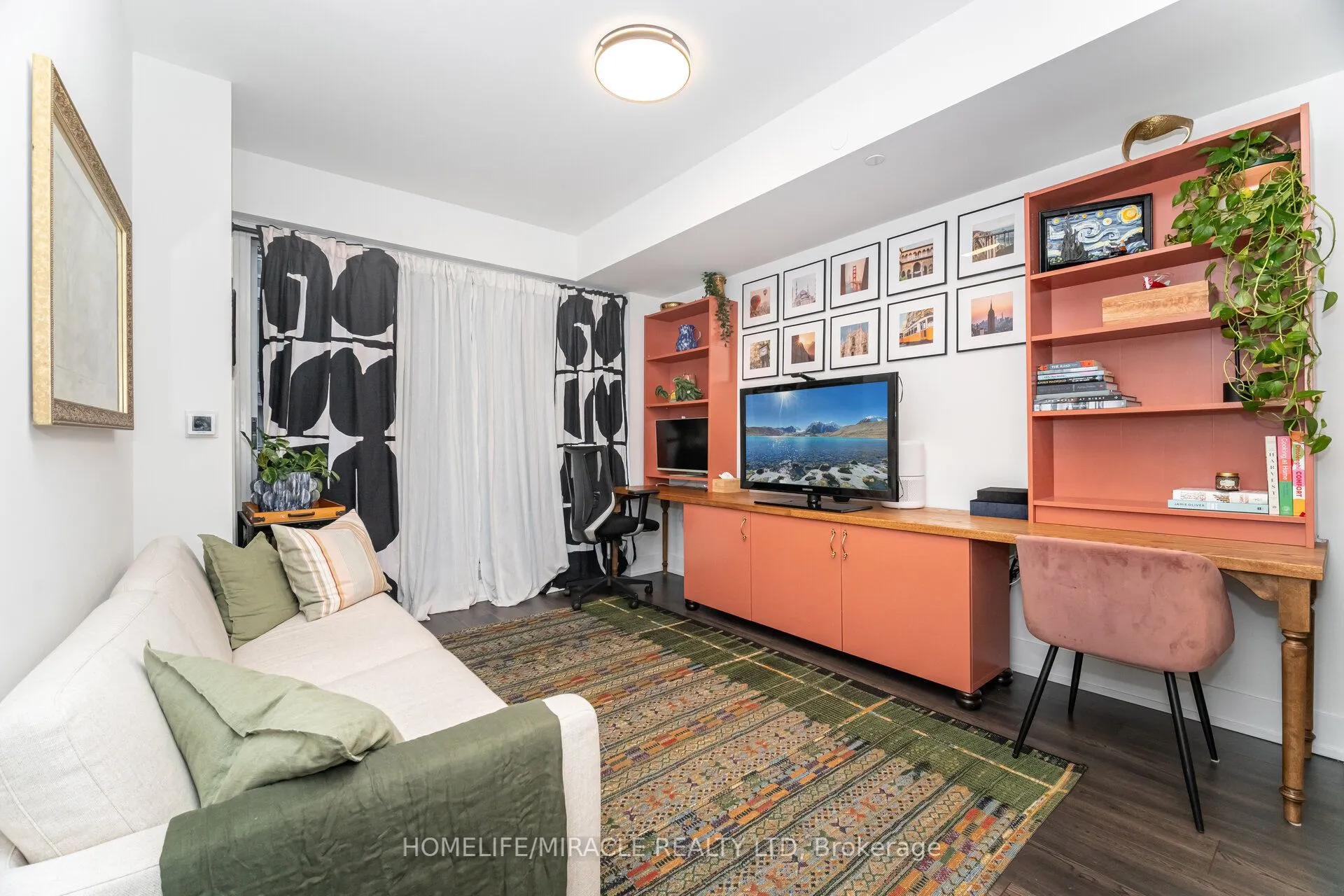 2450 Old Bronte Road, #351