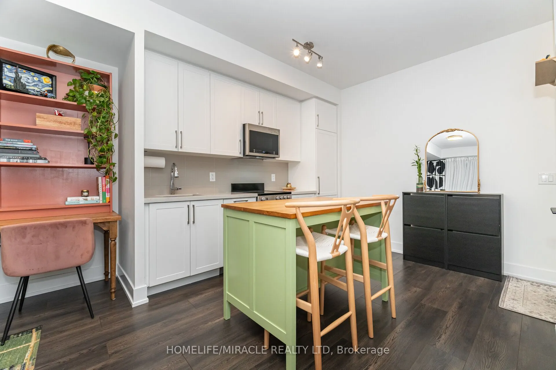 2450 Old Bronte Road, #351