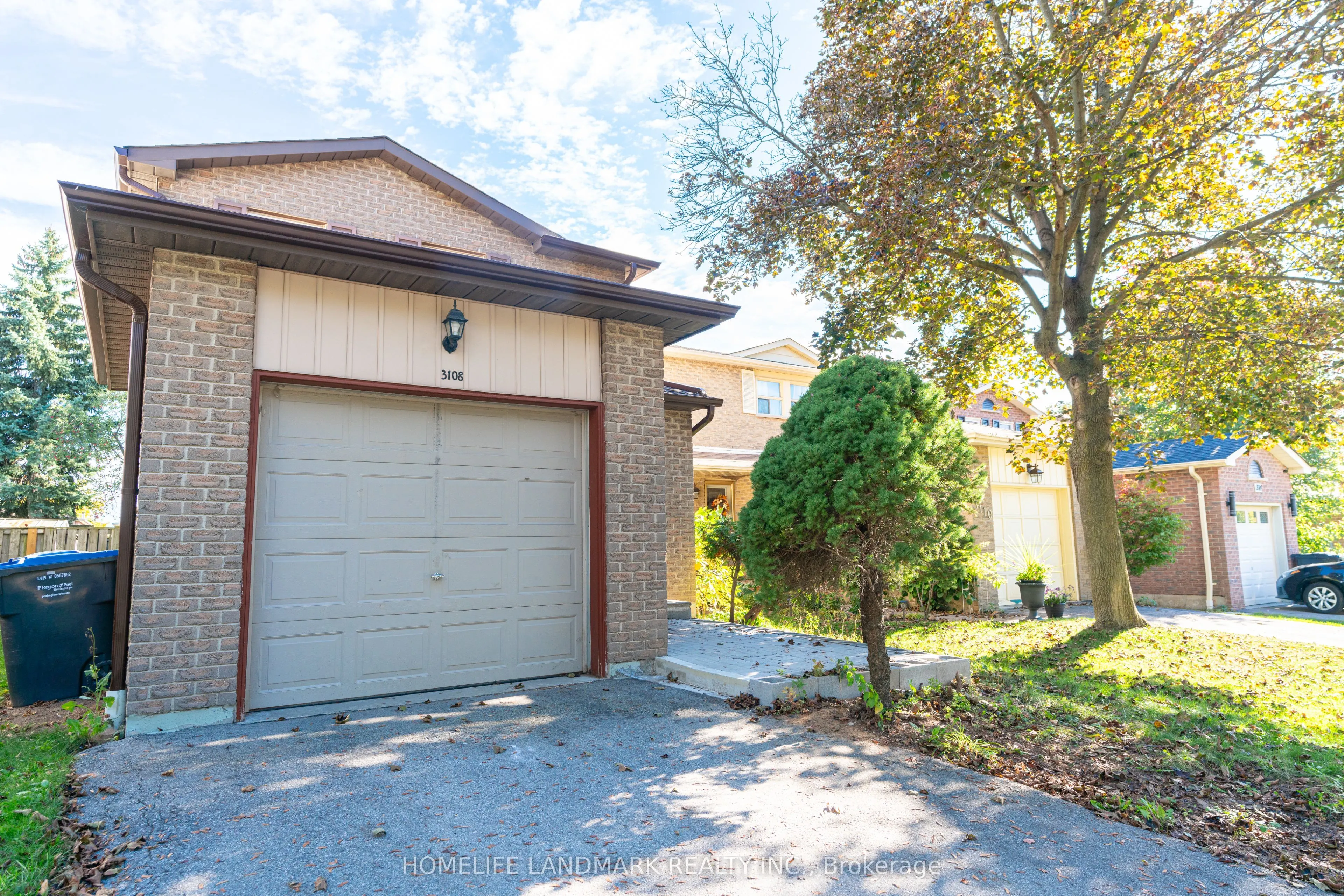3108 Plum Tree Crescent