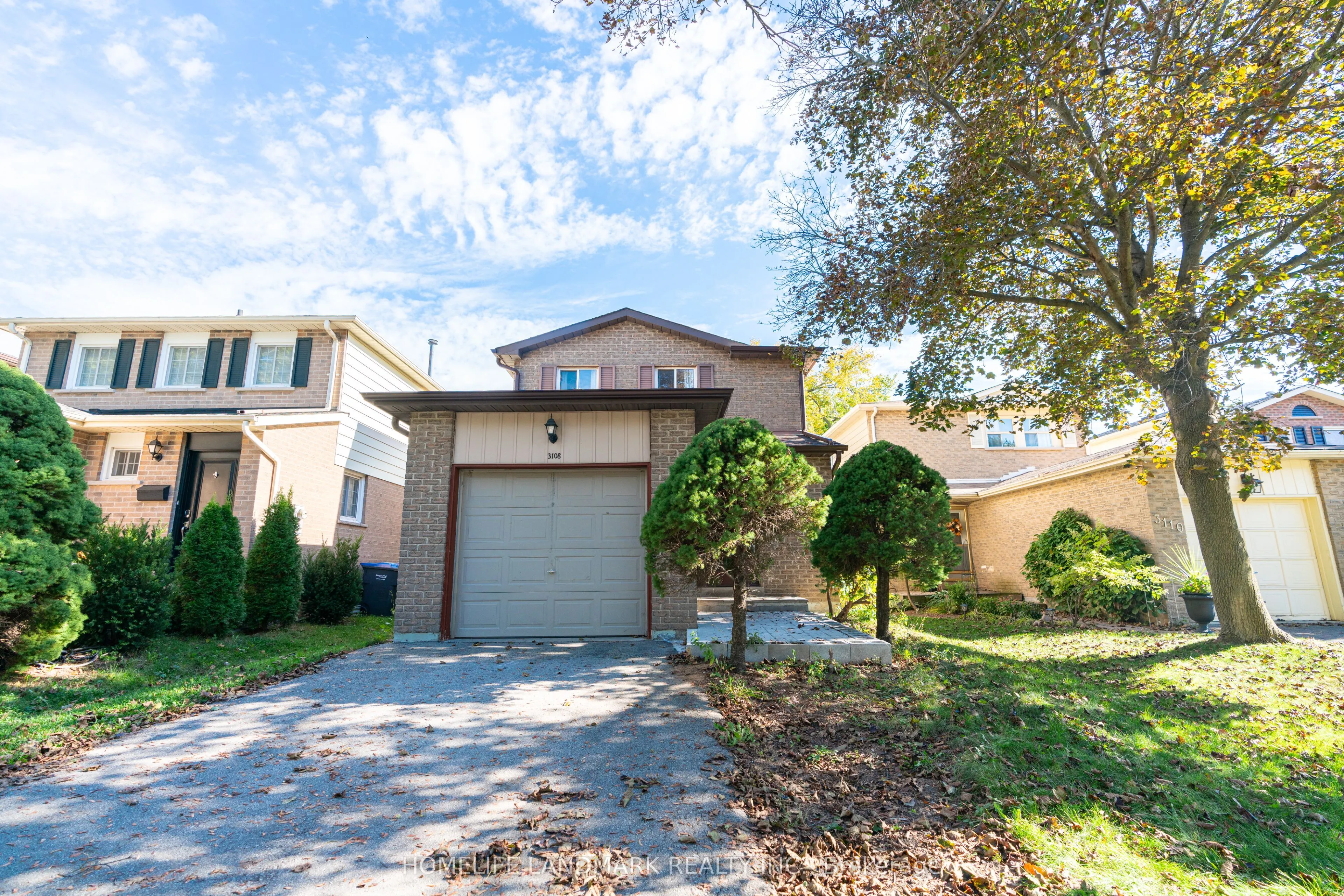 3108 Plum Tree Crescent
