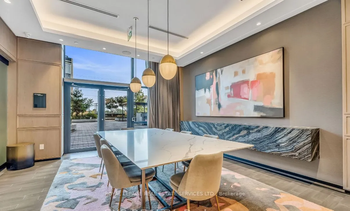 5 Mabelle Avenue S, #2631
