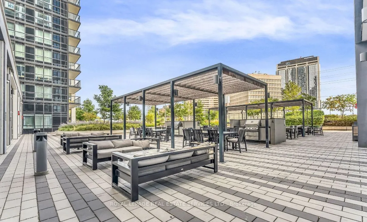 5 Mabelle Avenue S, #2631