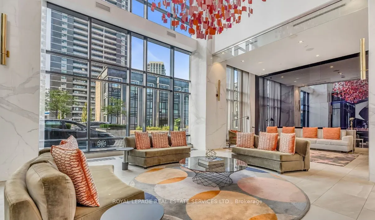 5 Mabelle Avenue S, #2631