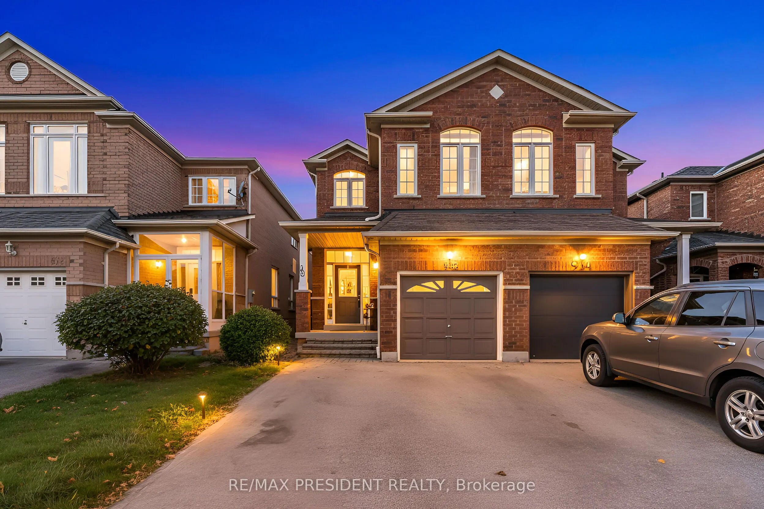 932 Ledbury Crescent